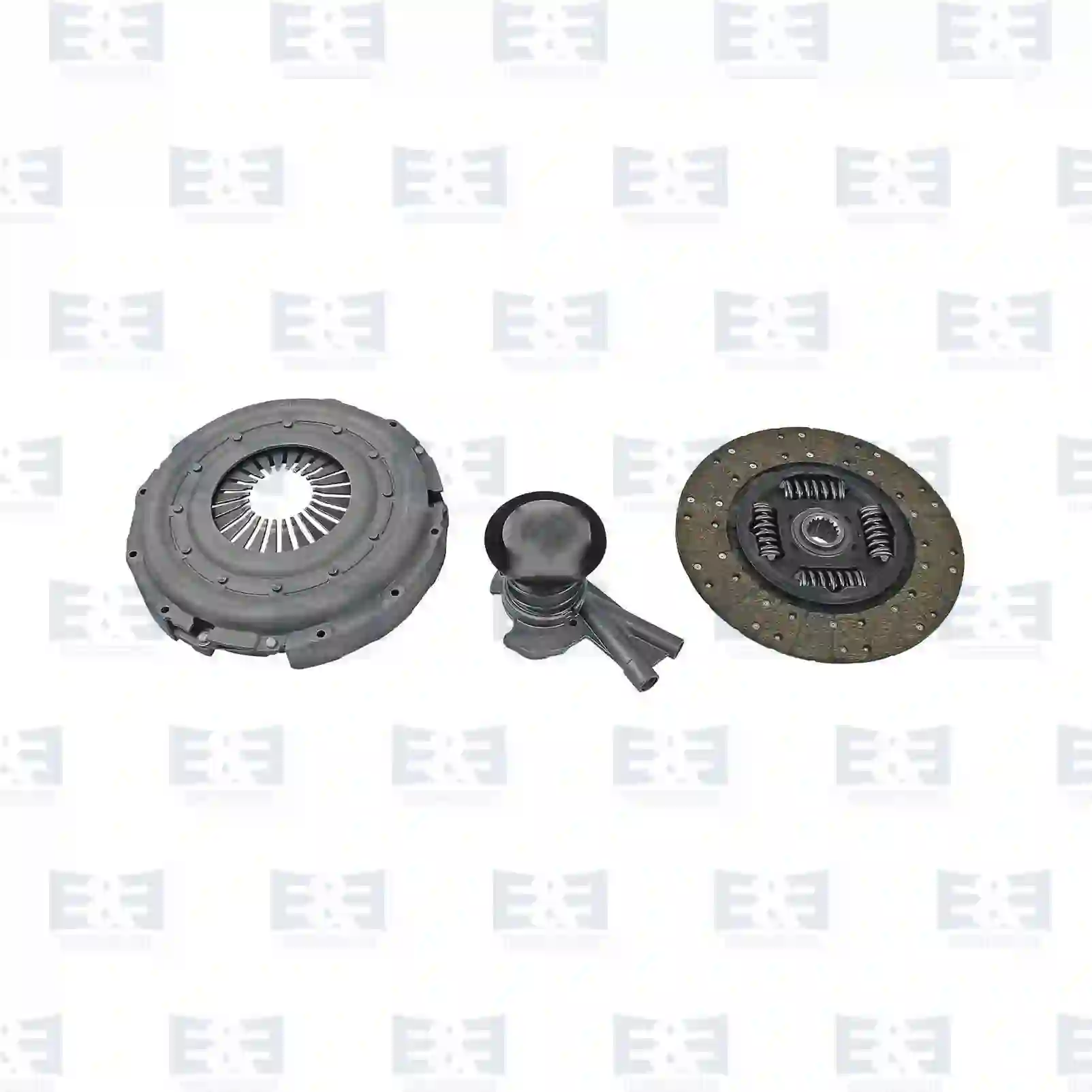 Clutch kit, 2E2288498, 0222508101S1 ||  2E2288498 E&E Truck Spare Parts | Truck Spare Parts, Auotomotive Spare Parts Clutch kit, 2E2288498, 0222508101S1 ||  2E2288498 E&E Truck Spare Parts | Truck Spare Parts, Auotomotive Spare Parts