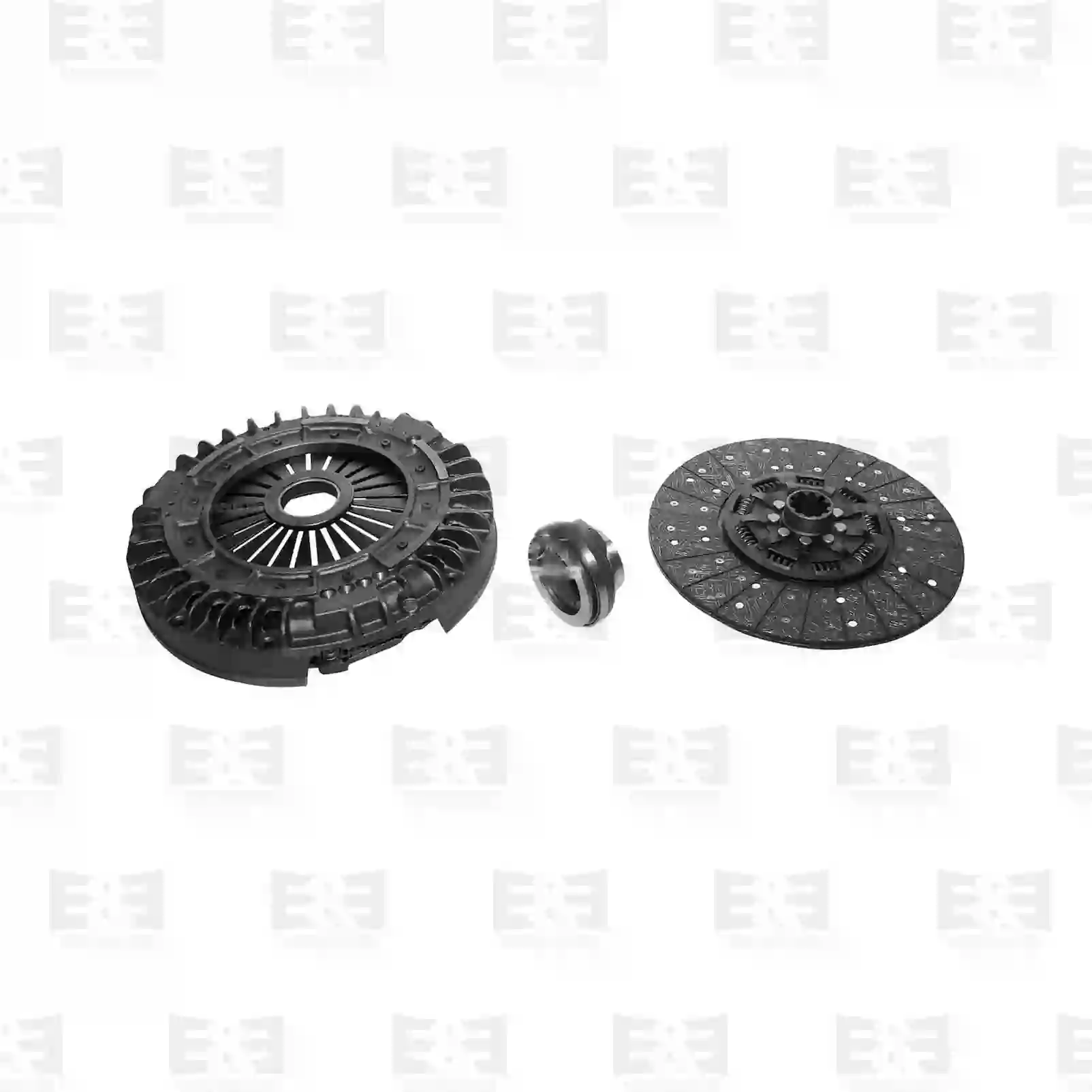  Clutch Kit (Cover & Disc) Clutch kit, EE No 2E2288527 ,  oem no:0022505301, 0202505301, 020250530180 E&E Truck Spare Parts | Truck Spare Parts, Auotomotive Spare Parts