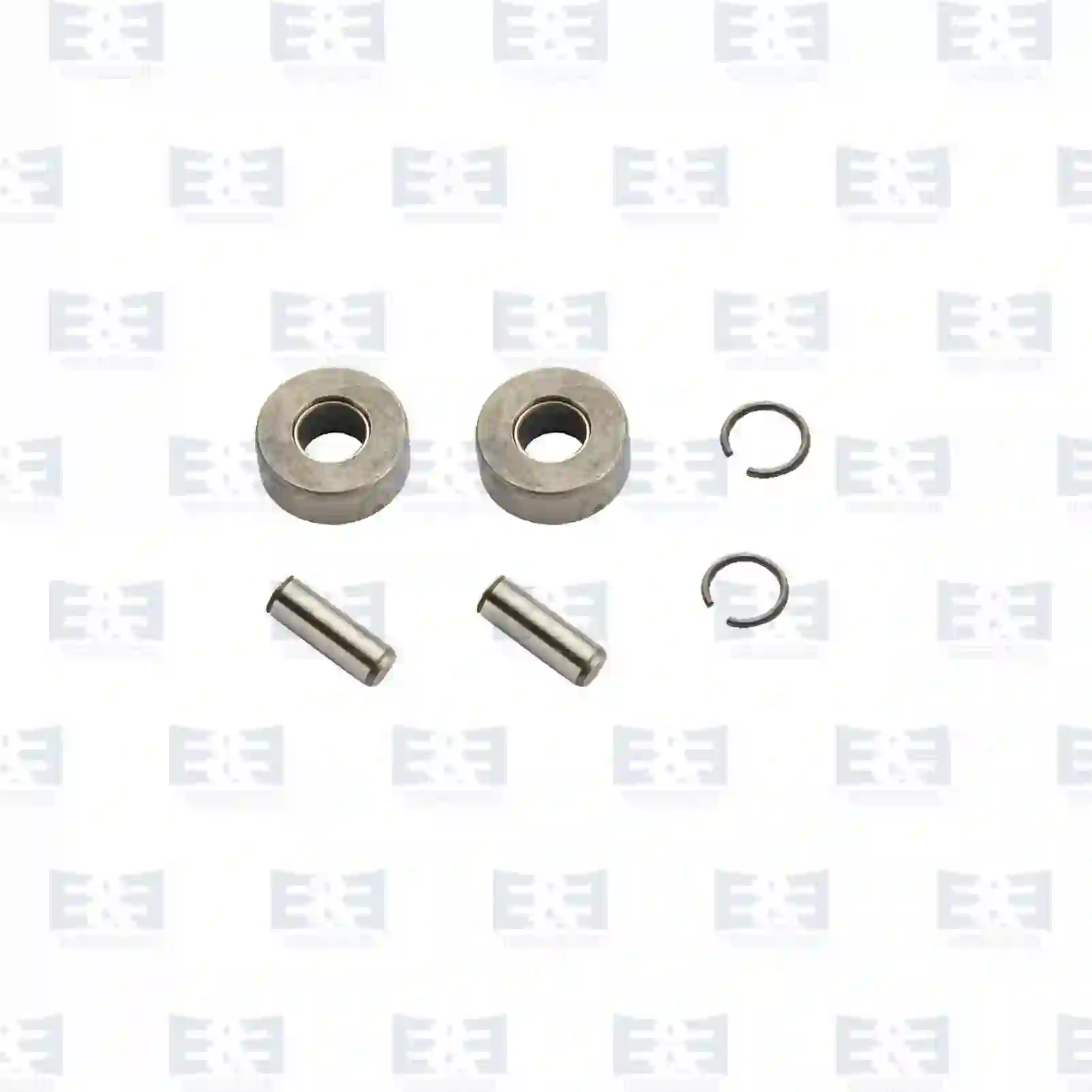 Release Lever Repair kit, release fork, EE No 2E2288537 ,  oem no:6552500069S E&E Truck Spare Parts | Truck Spare Parts, Auotomotive Spare Parts