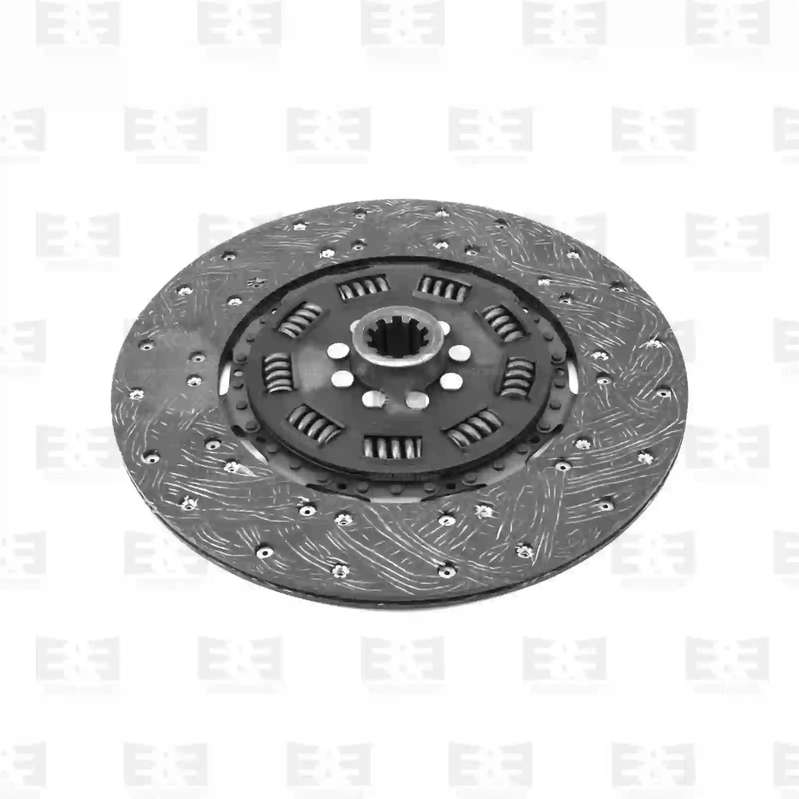  Clutch disc || E&E Truck Spare Parts | Truck Spare Parts, Auotomotive Spare Parts