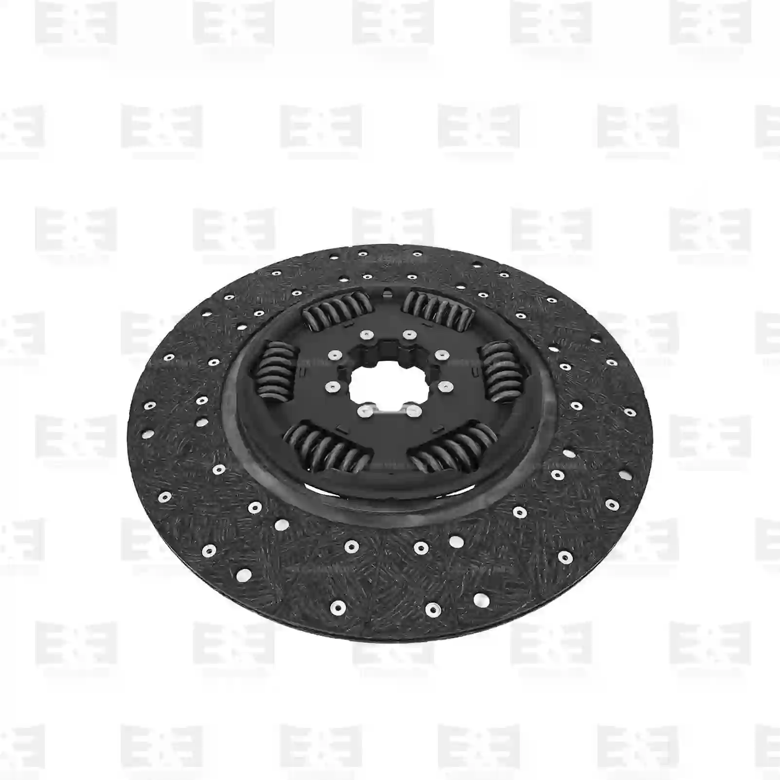  Clutch disc || E&E Truck Spare Parts | Truck Spare Parts, Auotomotive Spare Parts