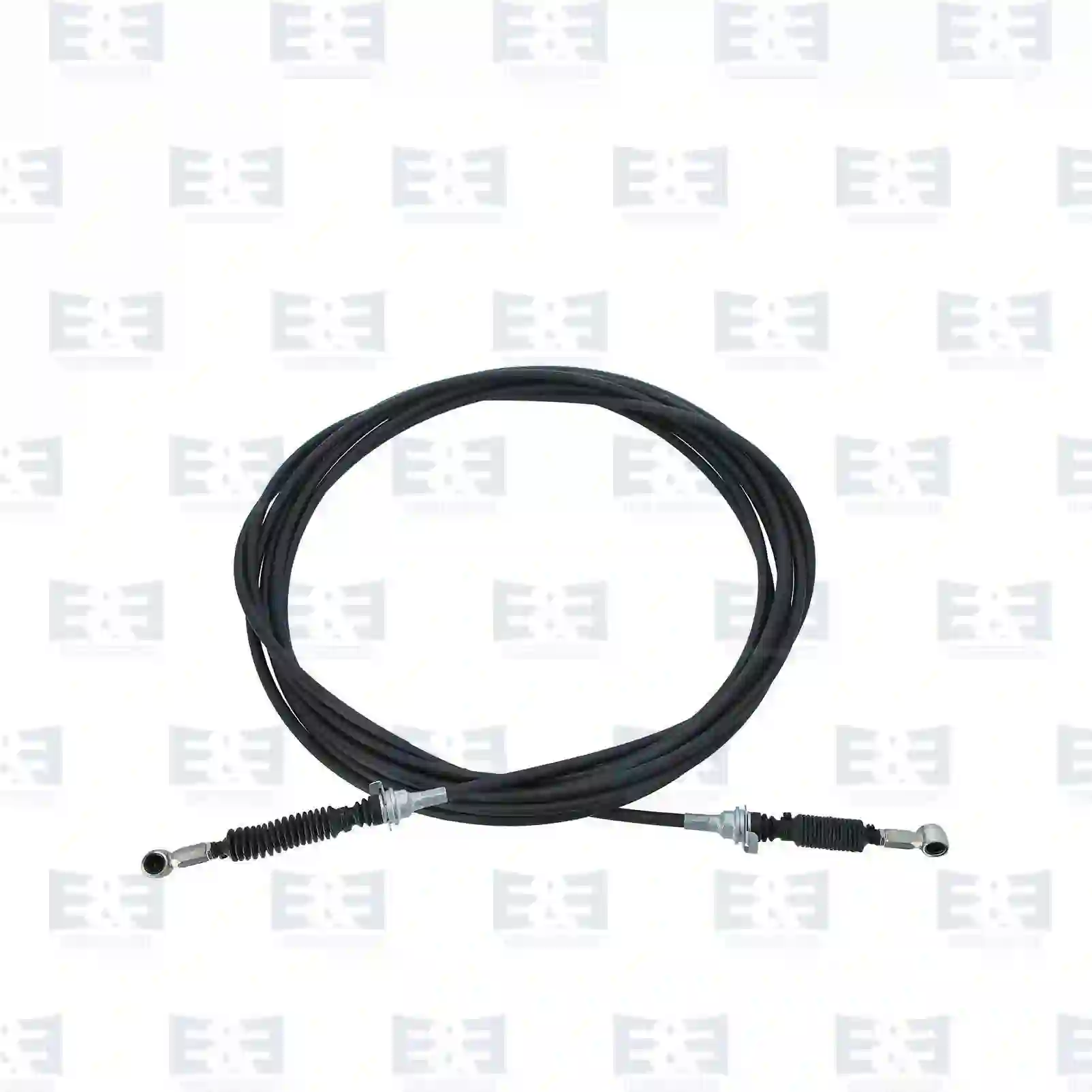 Clutch Pedal Control wire, Gearbox, EE No 2E2288576 ,  oem no:2605051 E&E Truck Spare Parts | Truck Spare Parts, Auotomotive Spare Parts