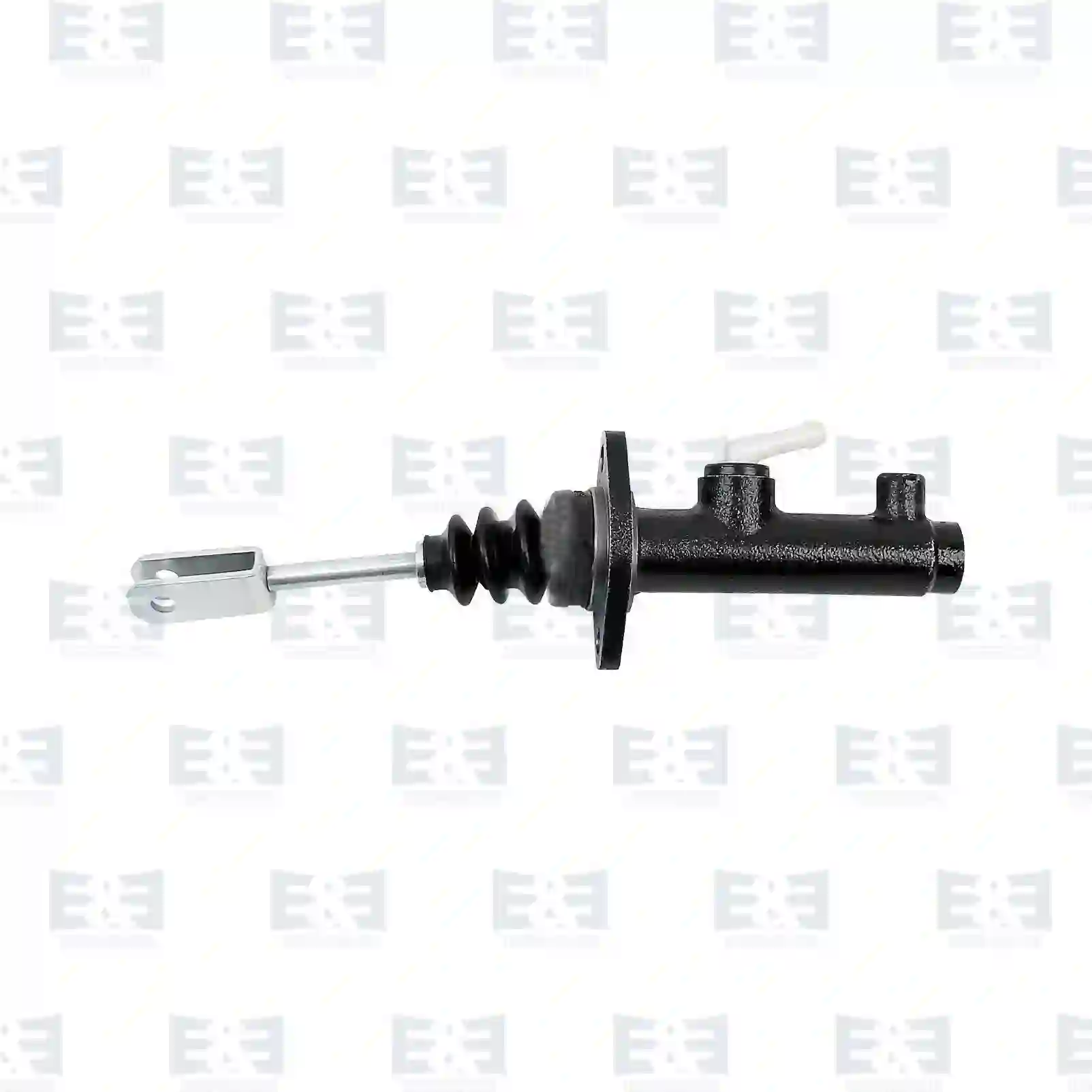 Clutch Cylinder Clutch cylinder, EE No 2E2288596 ,  oem no:0012951106, 0012951706, 0012957606, 0012957906, 0012958606, ZG30277-0008 E&E Truck Spare Parts | Truck Spare Parts, Auotomotive Spare Parts