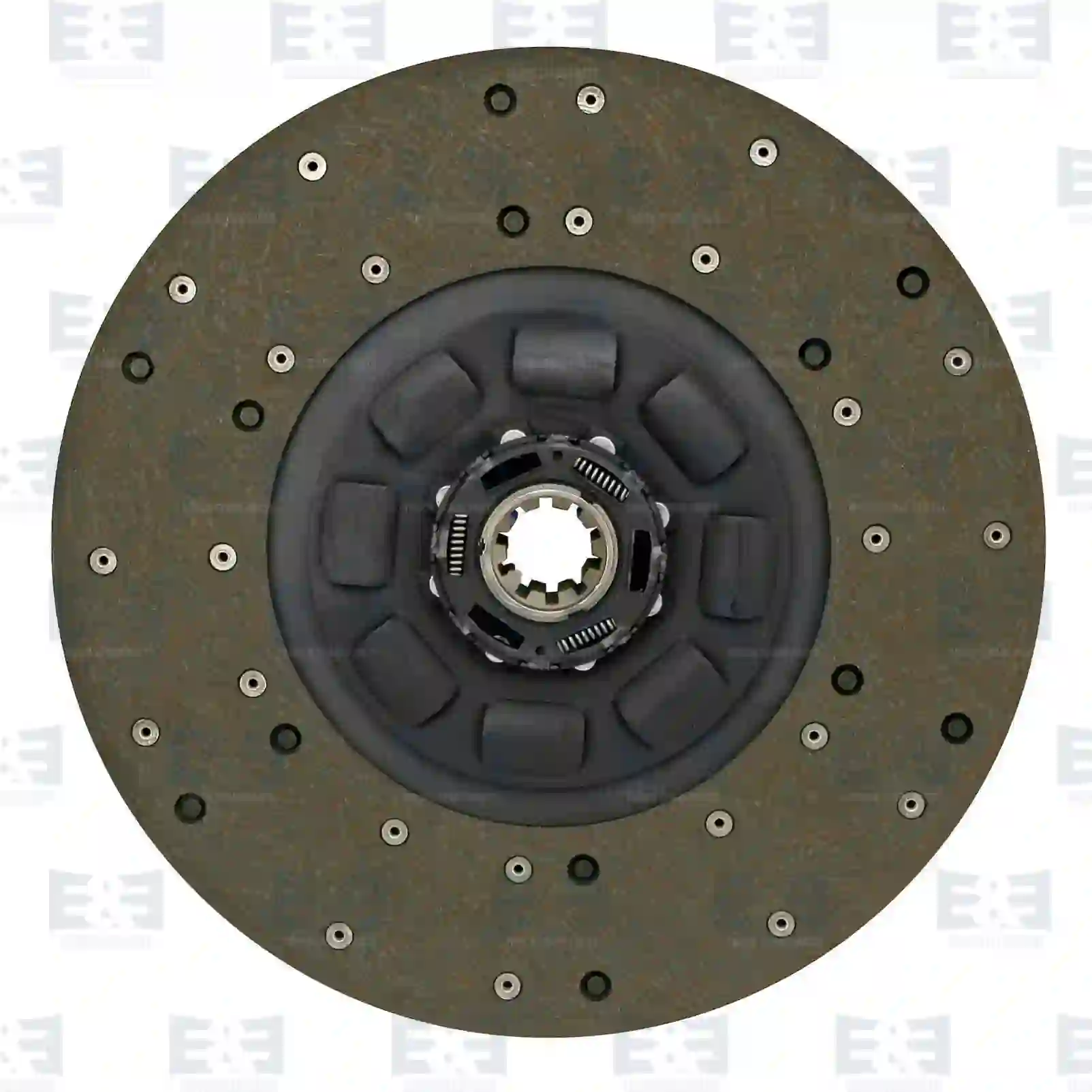  Clutch disc || E&E Truck Spare Parts | Truck Spare Parts, Auotomotive Spare Parts