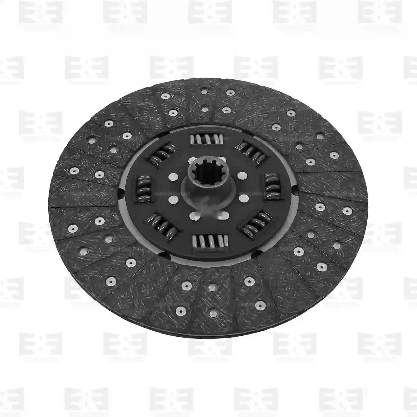  Clutch disc || E&E Truck Spare Parts | Truck Spare Parts, Auotomotive Spare Parts