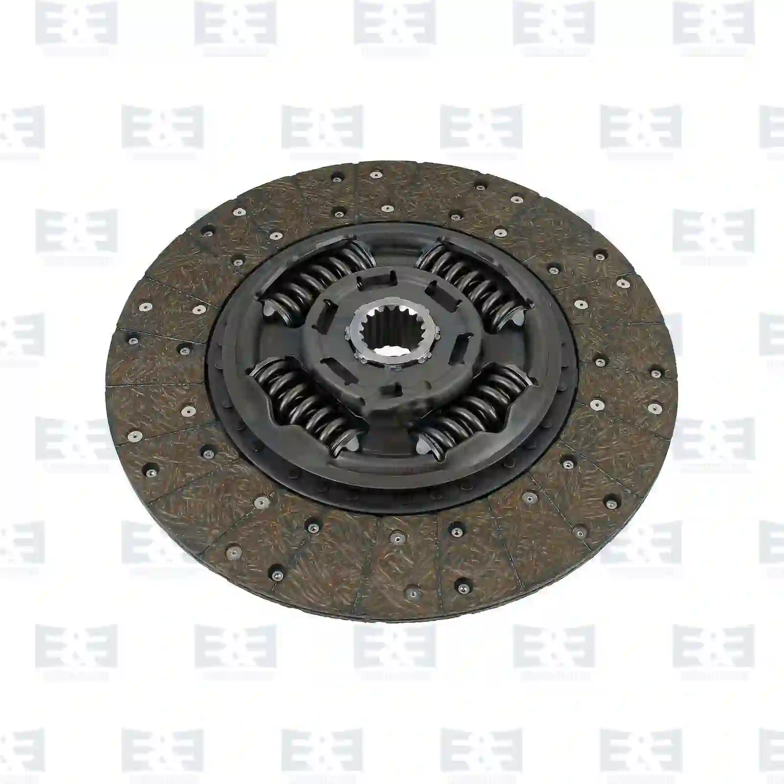  Clutch Kit (Cover & Disc) Clutch disc, EE No 2E2288648 ,  oem no:0172500503, 017250050380, 0172500603, 017250060380, 0182509203, 0192504203, 019250420380, 0192509103, 019250910380, 0212506003, 0212506103, 0232506903, 0242501703, 0242502003, 0242502103, 6852500403 E&E Truck Spare Parts | Truck Spare Parts, Auotomotive Spare Parts