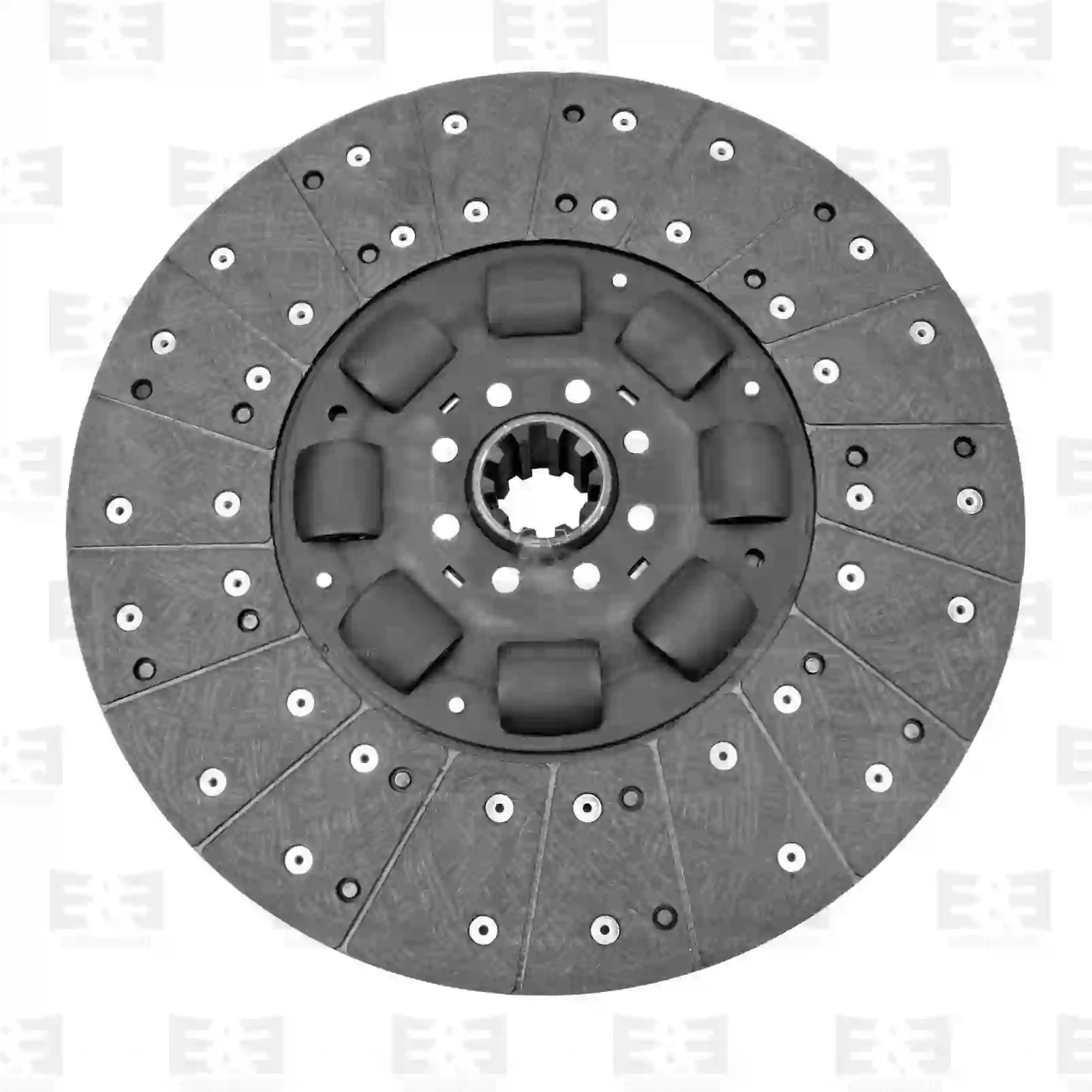  Clutch disc || E&E Truck Spare Parts | Truck Spare Parts, Auotomotive Spare Parts