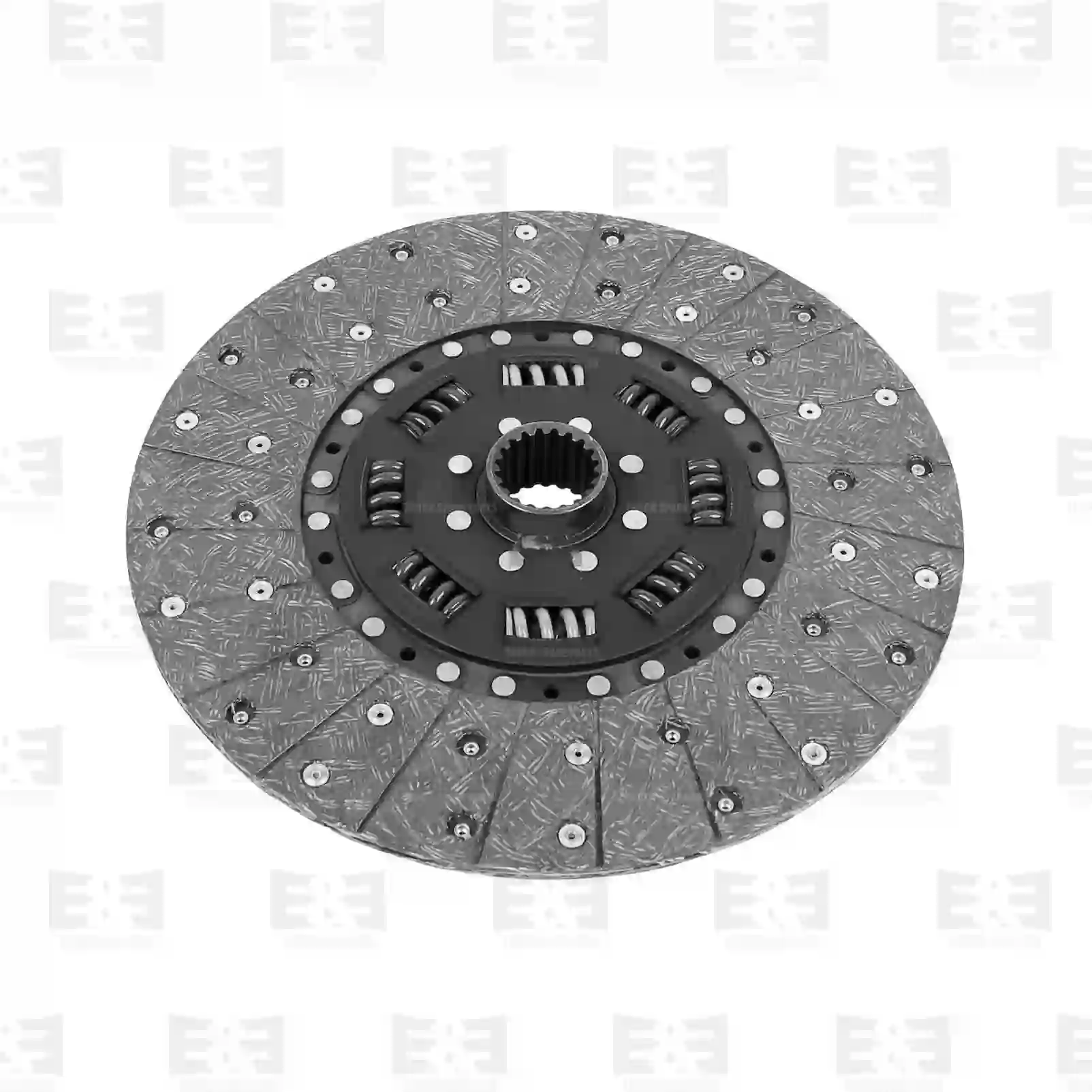  Clutch disc || E&E Truck Spare Parts | Truck Spare Parts, Auotomotive Spare Parts