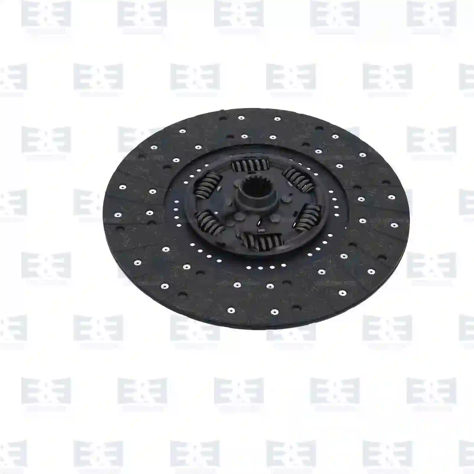  Clutch disc || E&E Truck Spare Parts | Truck Spare Parts, Auotomotive Spare Parts