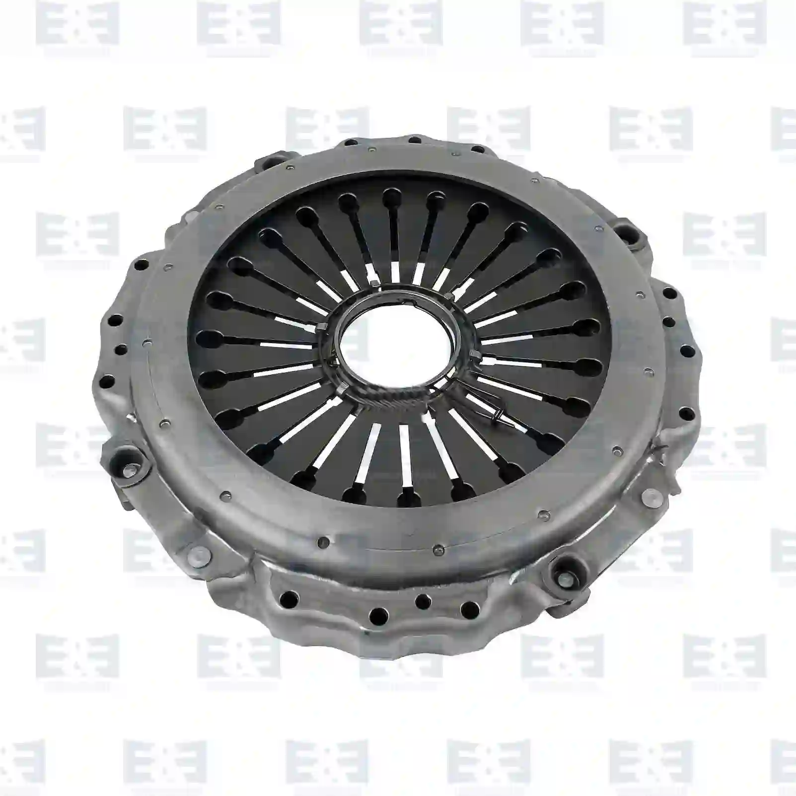  Clutch Kit (Cover & Disc) Clutch cover, EE No 2E2288657 ,  oem no:31210E0630, 0042508904, 004250890480, 0052506204, 005250620480, 011009985, 011009986, 8383344000, 621302404321 E&E Truck Spare Parts | Truck Spare Parts, Auotomotive Spare Parts