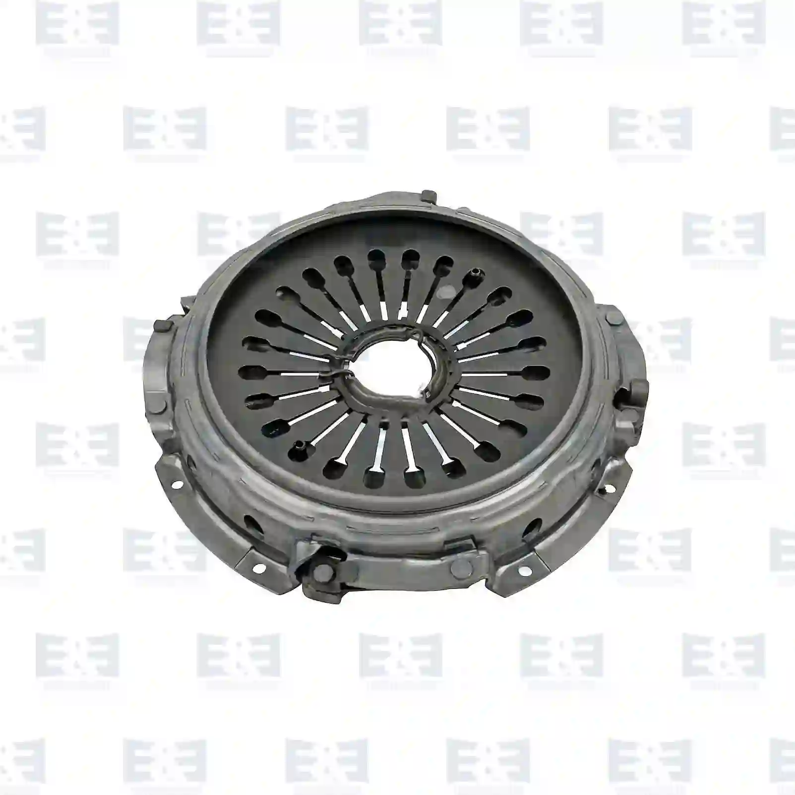  Clutch Kit (Cover & Disc) Clutch cover, EE No 2E2288661 ,  oem no:0032509404, 0042500080, 0042505104, 004250510480, 0052503904 E&E Truck Spare Parts | Truck Spare Parts, Auotomotive Spare Parts