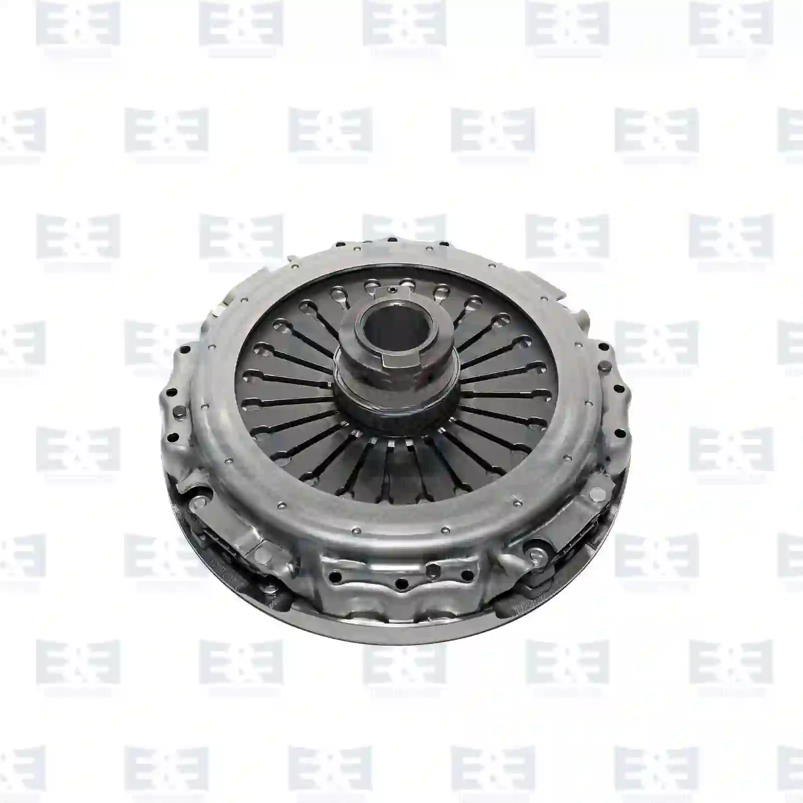  Clutch cover, with release bearing || E&E Truck Spare Parts | Truck Spare Parts, Auotomotive Spare Parts