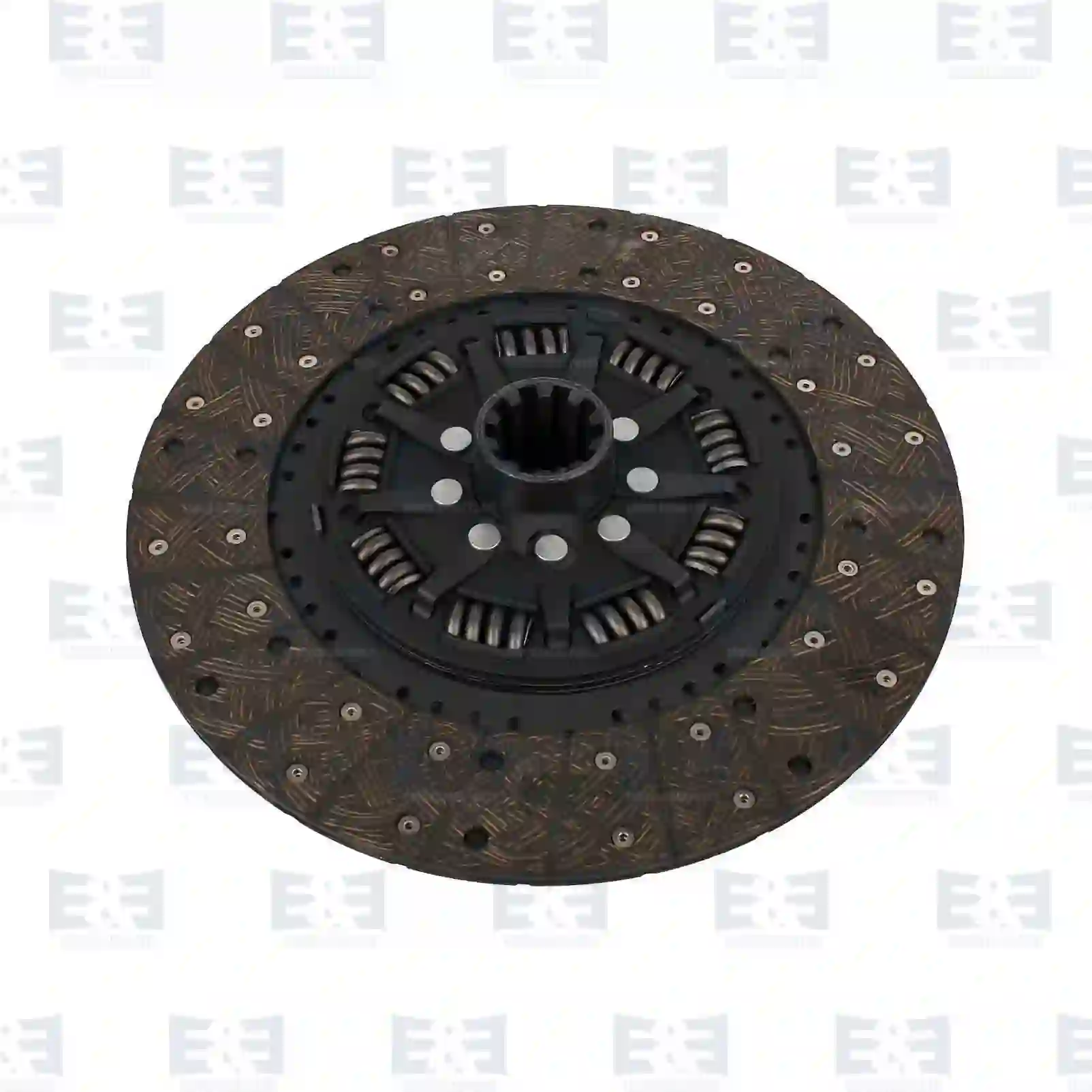  Clutch Kit (Cover & Disc) Clutch disc, EE No 2E2288676 ,  oem no:0072500203, 0072500303, 0102507603, 0112501703, 011250170380, 0112501803, 011250180380, 0112501903, 0112509503, 0112509603, 0152509303, 011009990 E&E Truck Spare Parts | Truck Spare Parts, Auotomotive Spare Parts