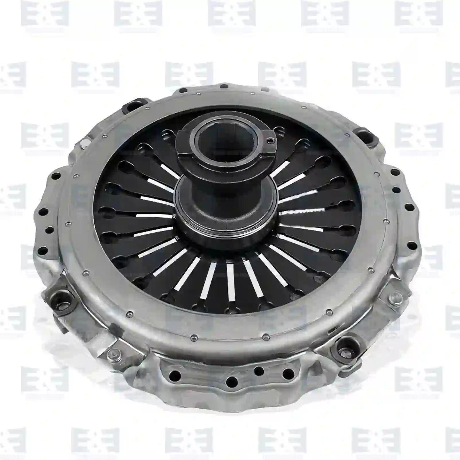  Clutch cover, with release bearing || E&E Truck Spare Parts | Truck Spare Parts, Auotomotive Spare Parts