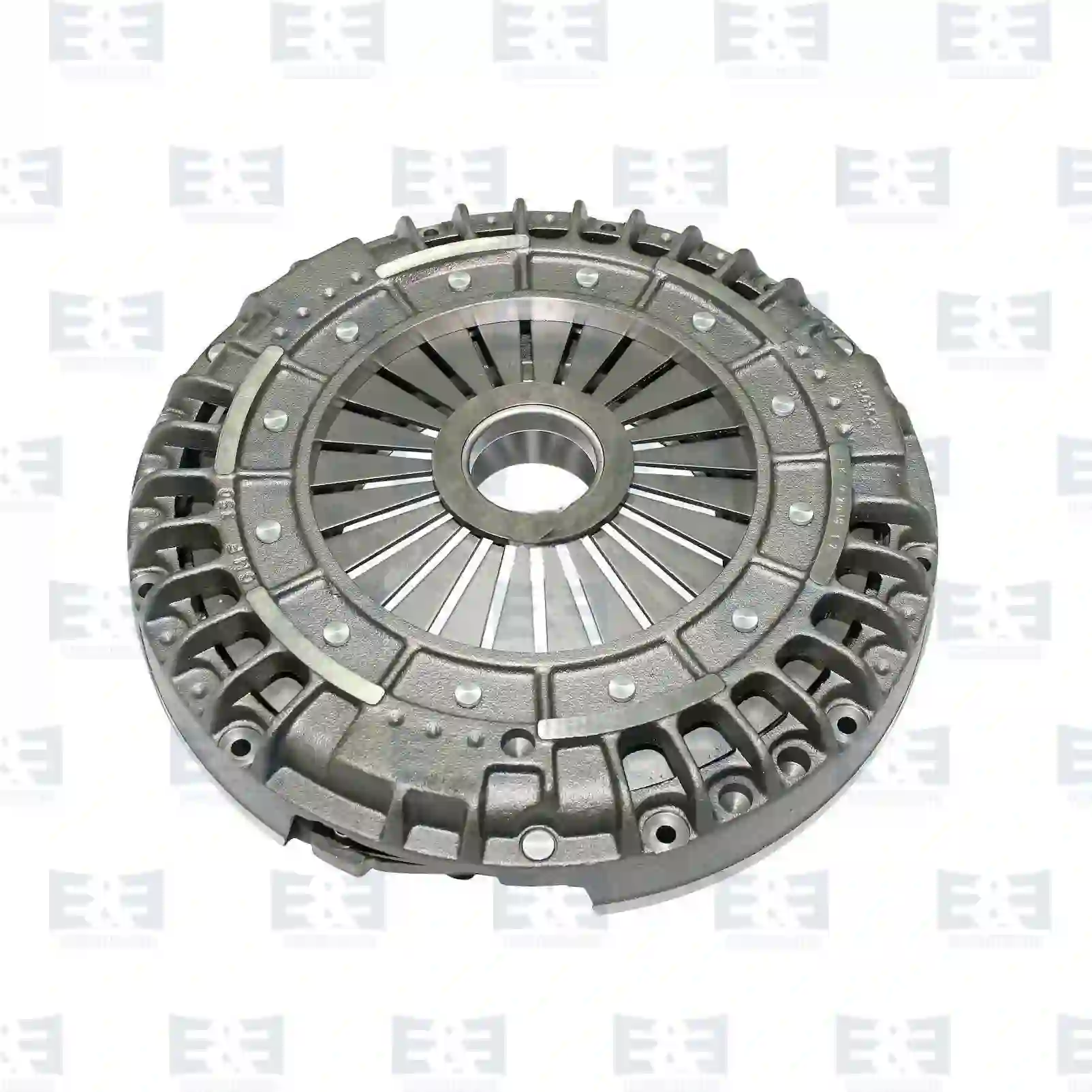  Clutch cover || E&E Truck Spare Parts | Truck Spare Parts, Auotomotive Spare Parts