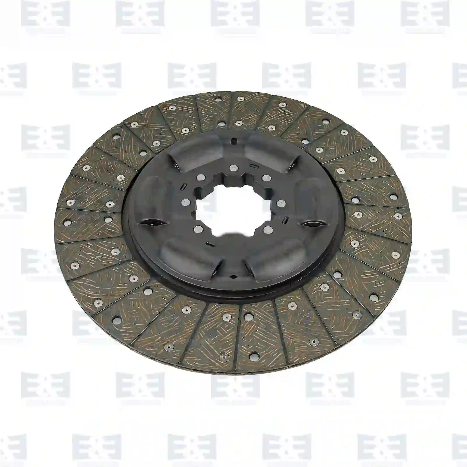  Clutch disc || E&E Truck Spare Parts | Truck Spare Parts, Auotomotive Spare Parts