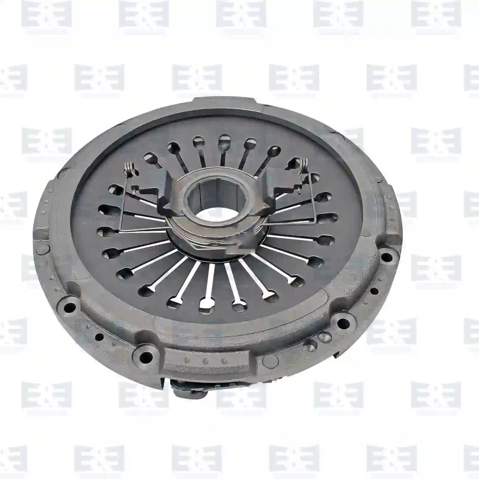  Clutch Kit (Cover & Disc) Clutch cover, with release bearing, EE No 2E2288702 ,  oem no:20569143, 3192206 E&E Truck Spare Parts | Truck Spare Parts, Auotomotive Spare Parts