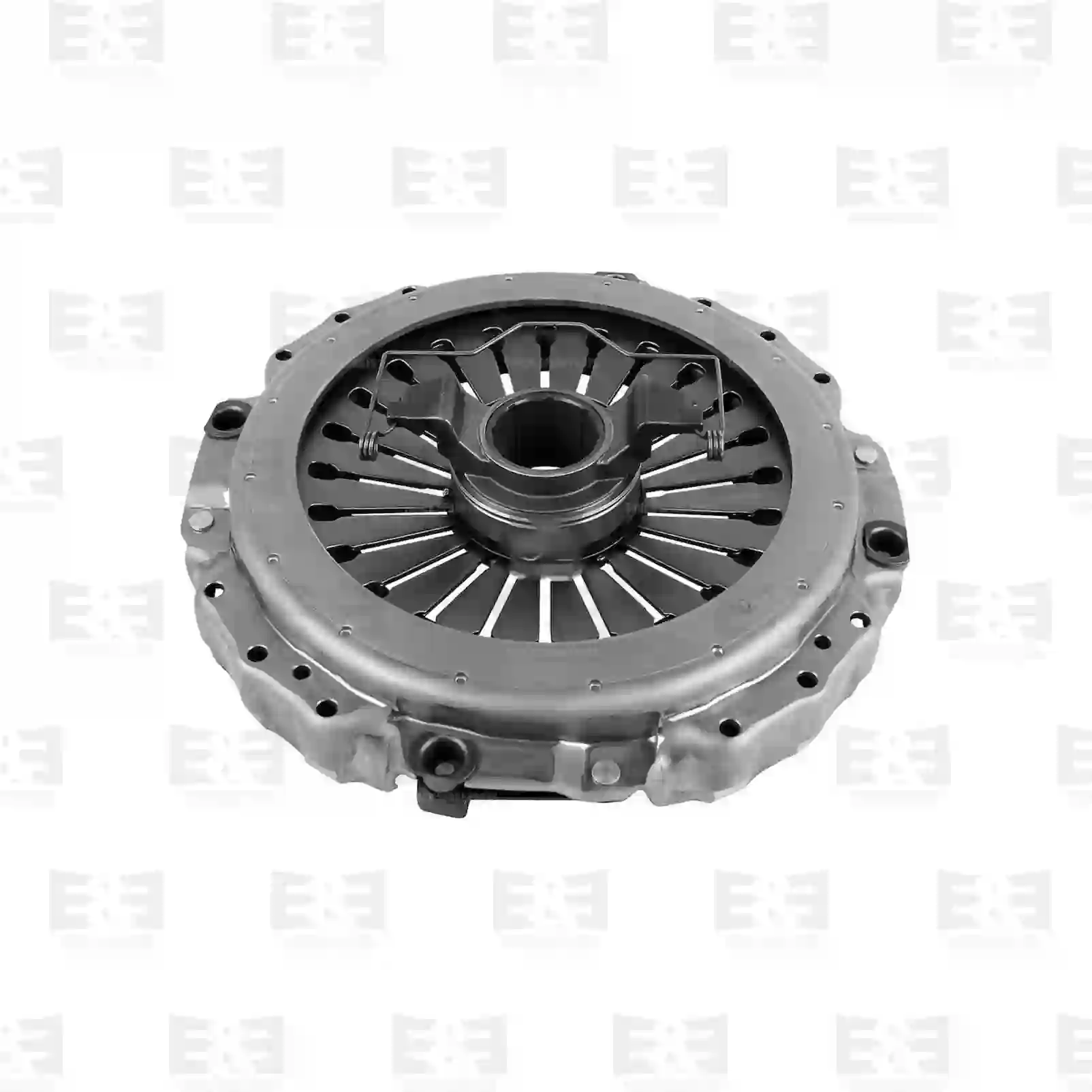 Clutch cover, with release bearing, 2E2288704, 22327051, 22355689, 1521719, 20748154, 85000511 ||  2E2288704 E&E Truck Spare Parts | Truck Spare Parts, Auotomotive Spare Parts Clutch cover, with release bearing, 2E2288704, 22327051, 22355689, 1521719, 20748154, 85000511 ||  2E2288704 E&E Truck Spare Parts | Truck Spare Parts, Auotomotive Spare Parts