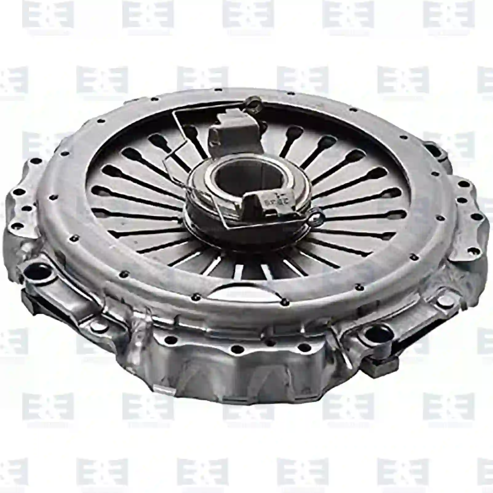Clutch cover, with release bearing, 2E2288707, 85000266, 20569134, 85000266, 0074207022, 7420707022, 20569134, 3192782, 8113894, 8119894, 85000529 ||  2E2288707 E&E Truck Spare Parts | Truck Spare Parts, Auotomotive Spare Parts Clutch cover, with release bearing, 2E2288707, 85000266, 20569134, 85000266, 0074207022, 7420707022, 20569134, 3192782, 8113894, 8119894, 85000529 ||  2E2288707 E&E Truck Spare Parts | Truck Spare Parts, Auotomotive Spare Parts