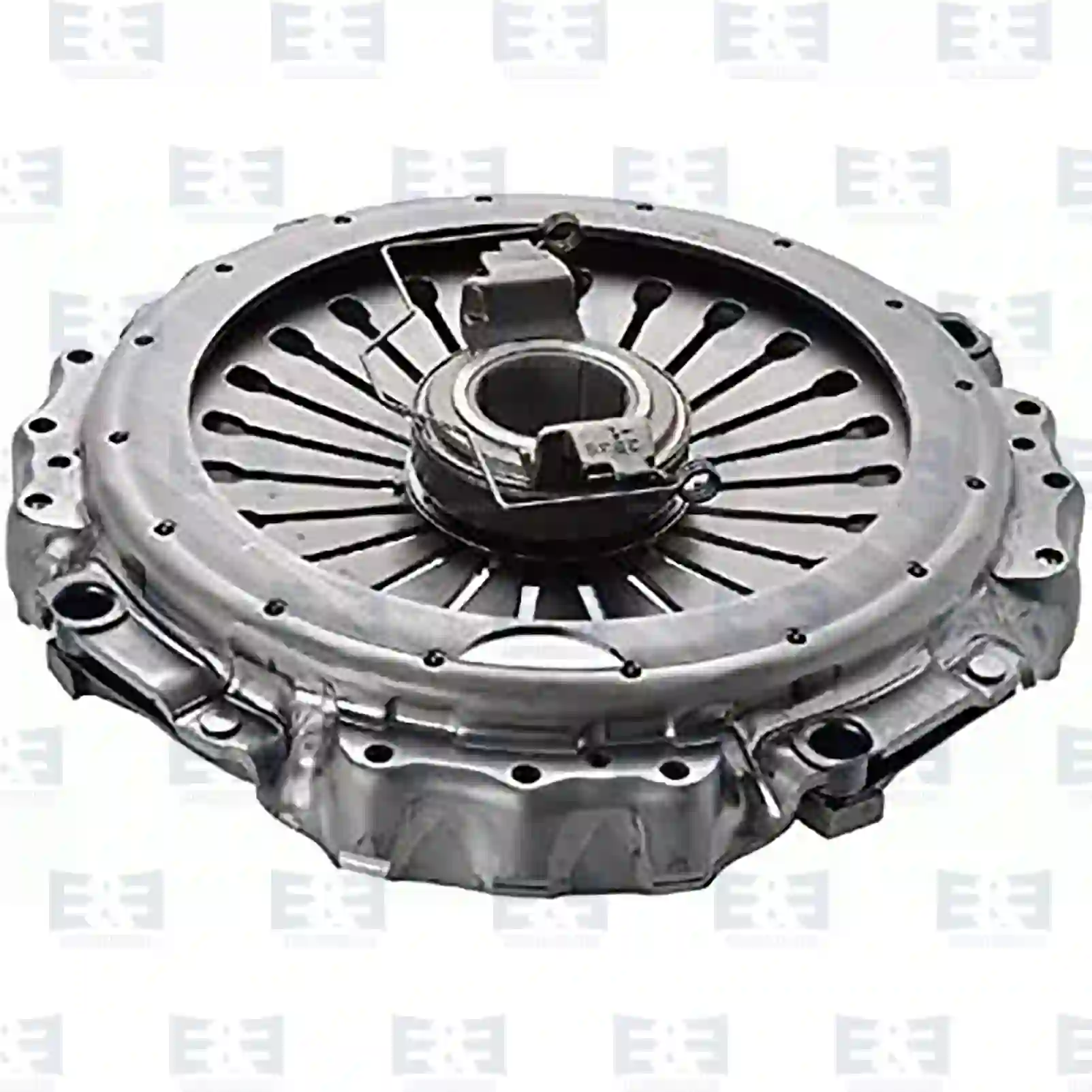  Clutch Kit (Cover & Disc) Clutch cover, with release bearing, EE No 2E2288707 ,  oem no:85000266, 20569134, 85000266, 0074207022, 7420707022, 20569134, 3192782, 8113894, 8119894, 85000529 E&E Truck Spare Parts | Truck Spare Parts, Auotomotive Spare Parts