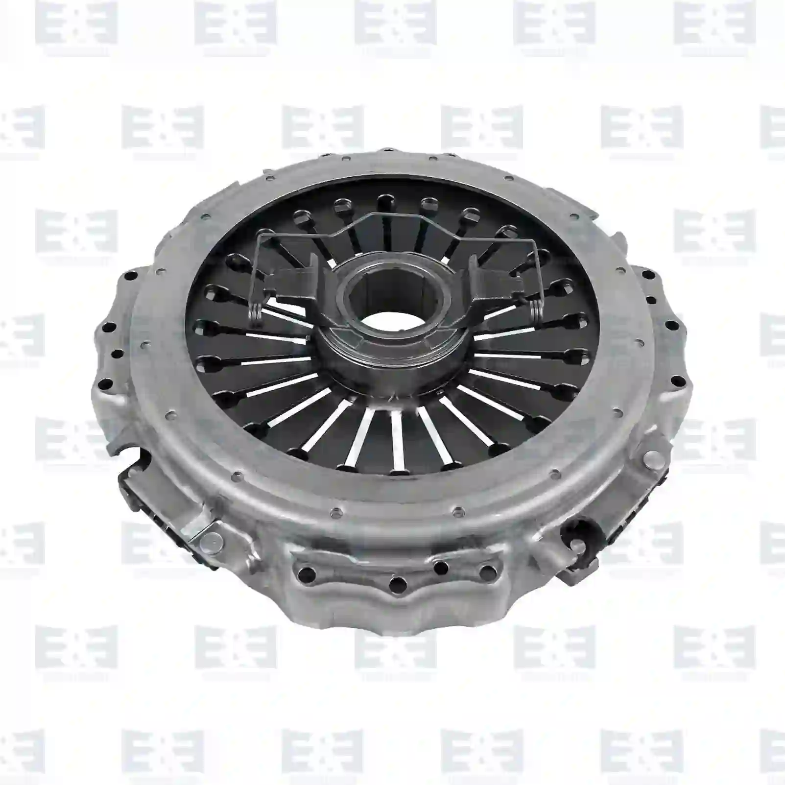 Clutch cover, with release bearing, 2E2288708, 20366765, 20569147, 85000235, 85000530 ||  2E2288708 E&E Truck Spare Parts | Truck Spare Parts, Auotomotive Spare Parts Clutch cover, with release bearing, 2E2288708, 20366765, 20569147, 85000235, 85000530 ||  2E2288708 E&E Truck Spare Parts | Truck Spare Parts, Auotomotive Spare Parts
