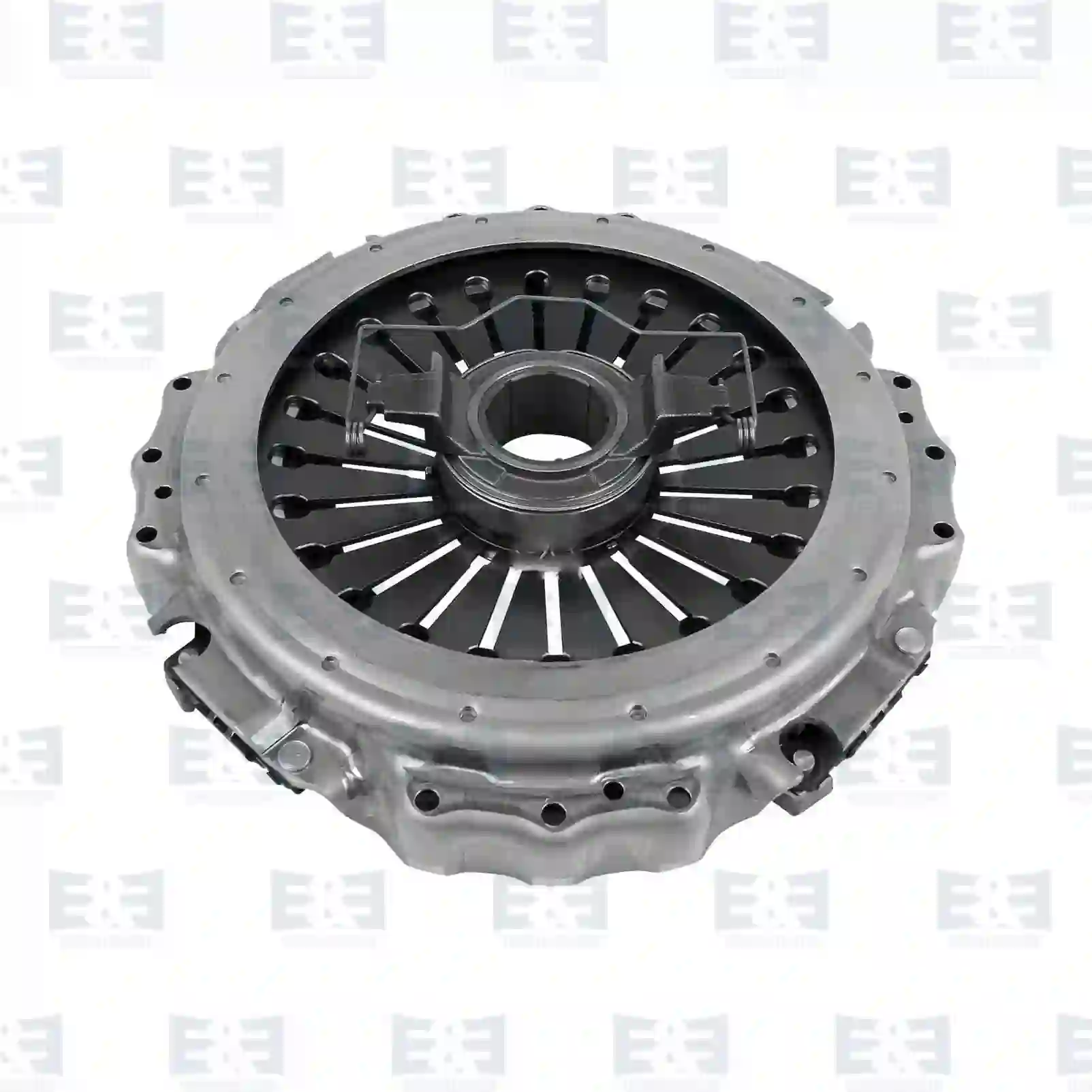  Clutch Kit (Cover & Disc) Clutch cover, with release bearing, EE No 2E2288708 ,  oem no:20366765, 20569147, 85000235, 85000530 E&E Truck Spare Parts | Truck Spare Parts, Auotomotive Spare Parts