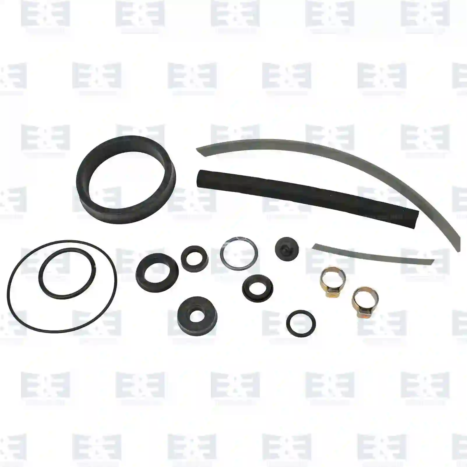  Repair kit, clutch cylinder || E&E Truck Spare Parts | Truck Spare Parts, Auotomotive Spare Parts