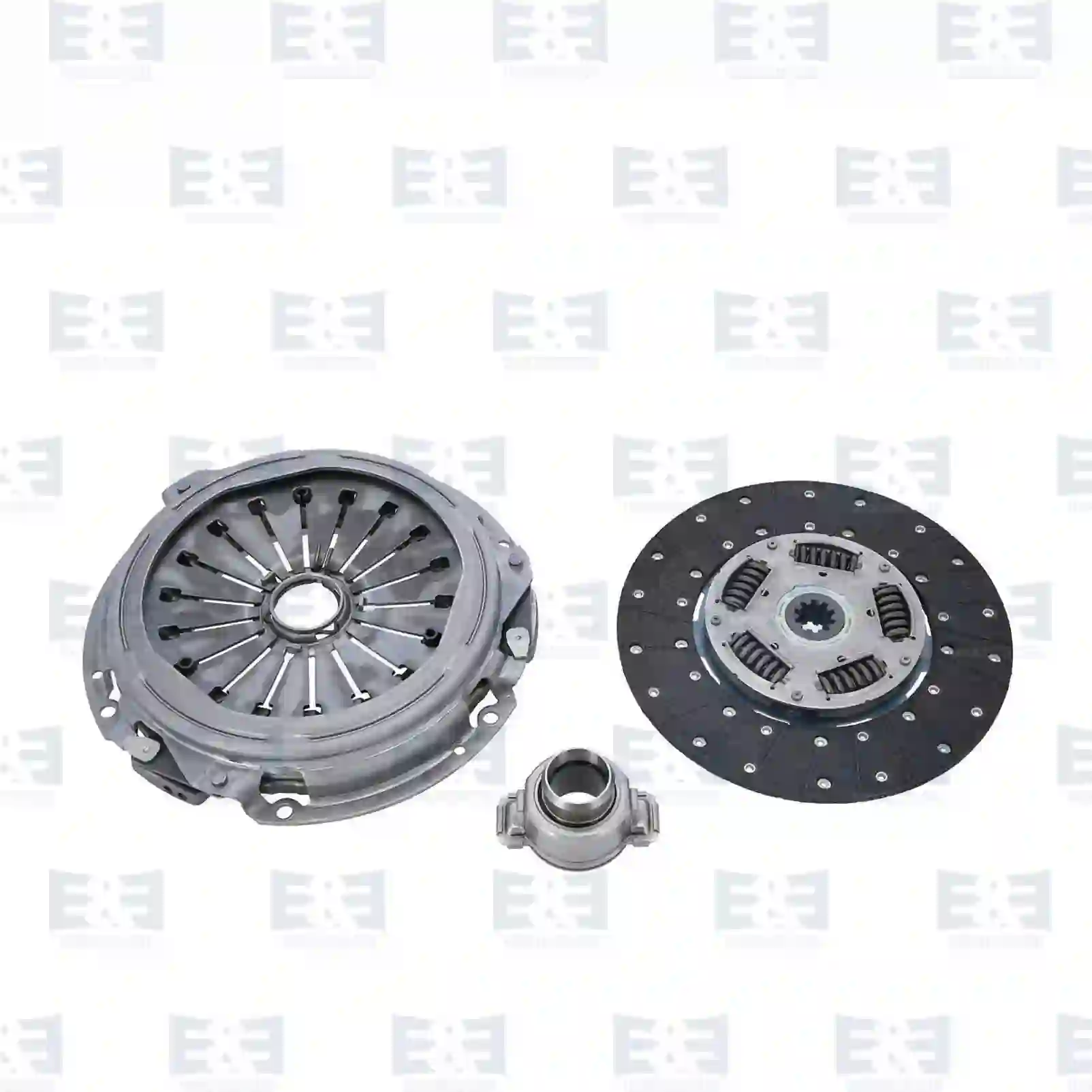  Clutch kit || E&E Truck Spare Parts | Truck Spare Parts, Auotomotive Spare Parts