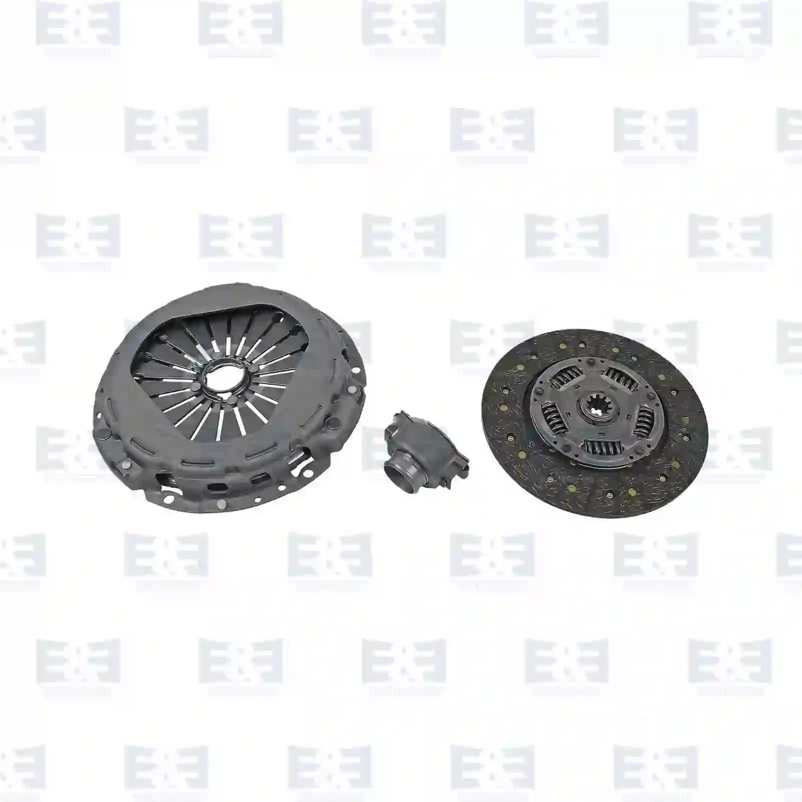  Clutch kit || E&E Truck Spare Parts | Truck Spare Parts, Auotomotive Spare Parts