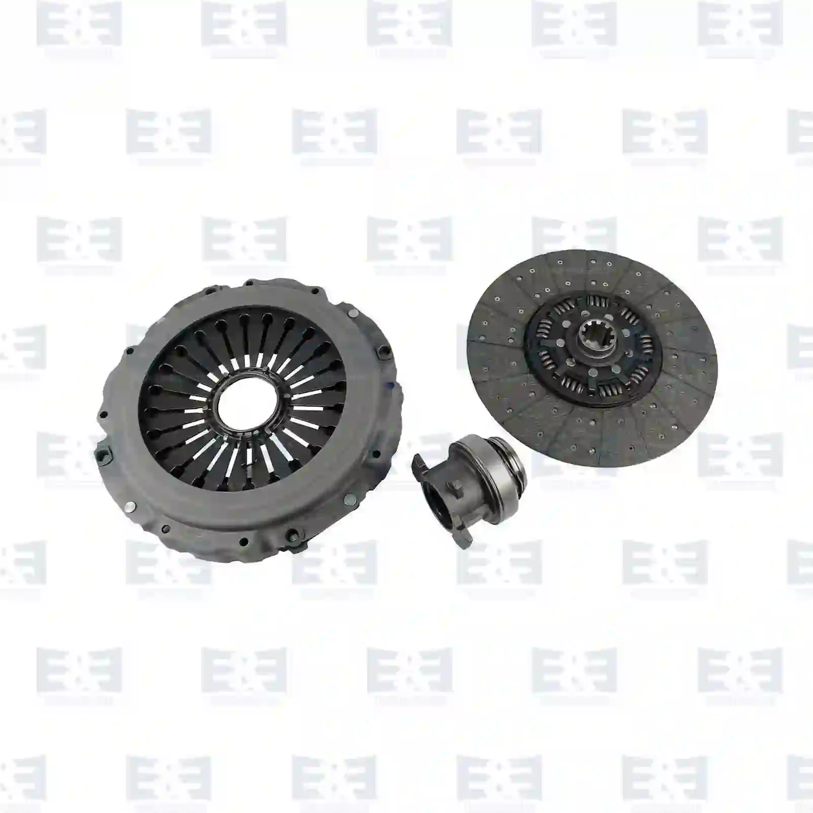  Clutch kit || E&E Truck Spare Parts | Truck Spare Parts, Auotomotive Spare Parts