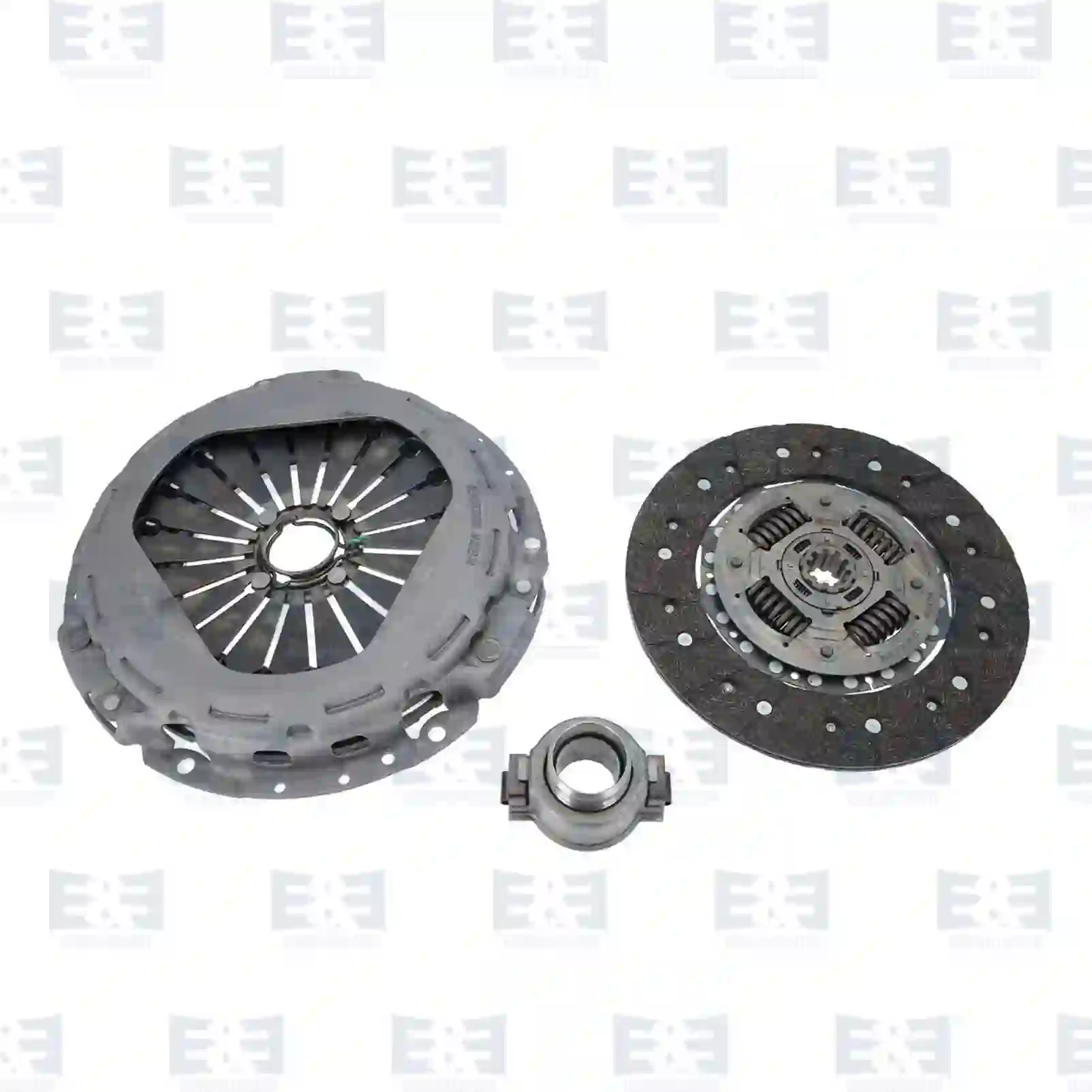  Clutch kit || E&E Truck Spare Parts | Truck Spare Parts, Auotomotive Spare Parts