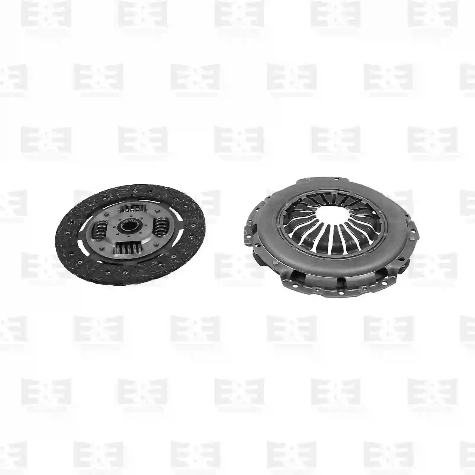  Clutch kit || E&E Truck Spare Parts | Truck Spare Parts, Auotomotive Spare Parts