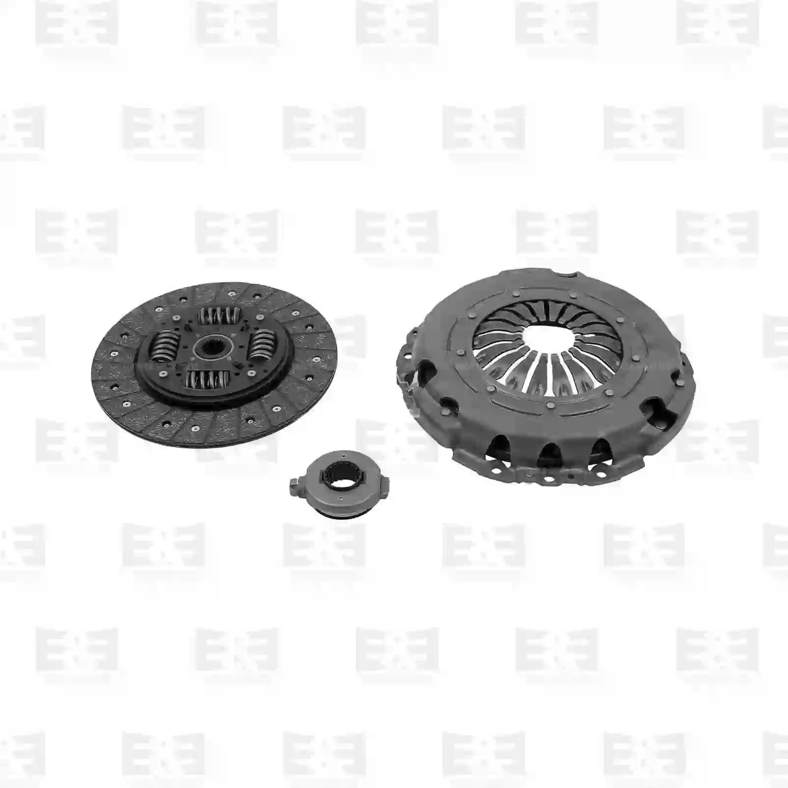  Clutch kit || E&E Truck Spare Parts | Truck Spare Parts, Auotomotive Spare Parts