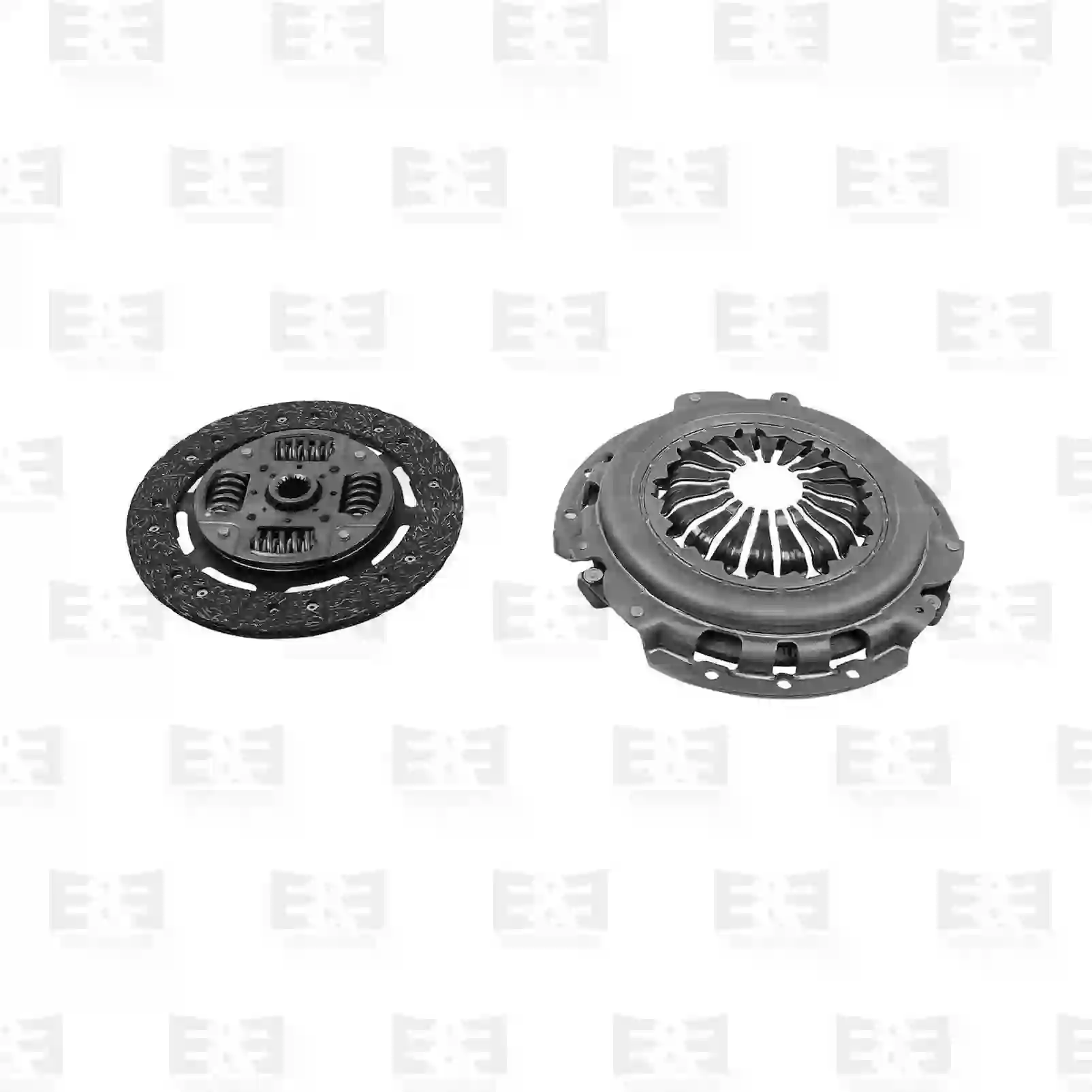  Clutch kit || E&E Truck Spare Parts | Truck Spare Parts, Auotomotive Spare Parts