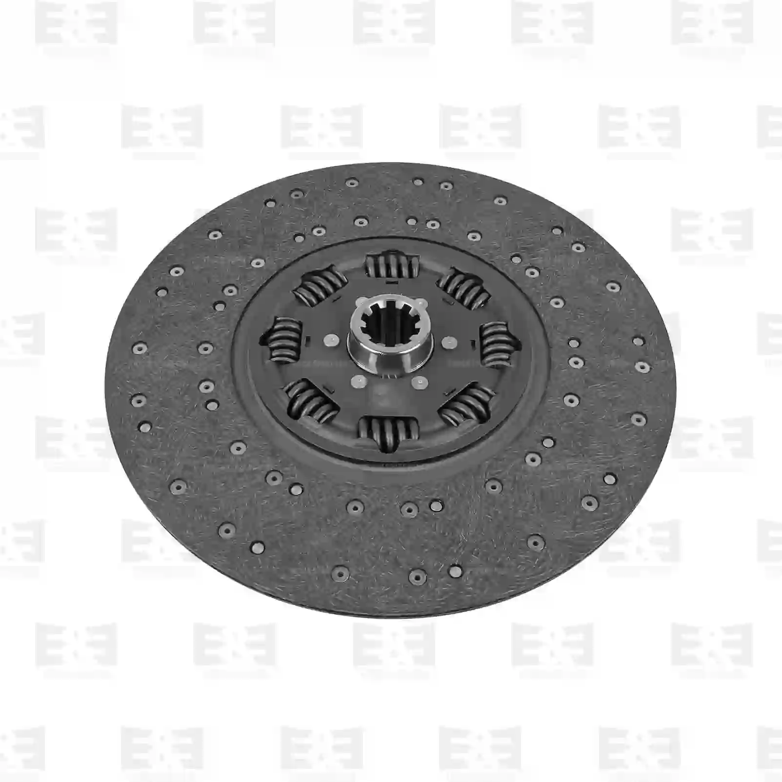  Clutch disc || E&E Truck Spare Parts | Truck Spare Parts, Auotomotive Spare Parts