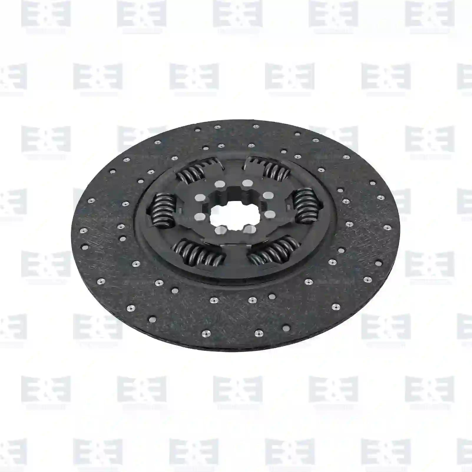  Clutch disc || E&E Truck Spare Parts | Truck Spare Parts, Auotomotive Spare Parts