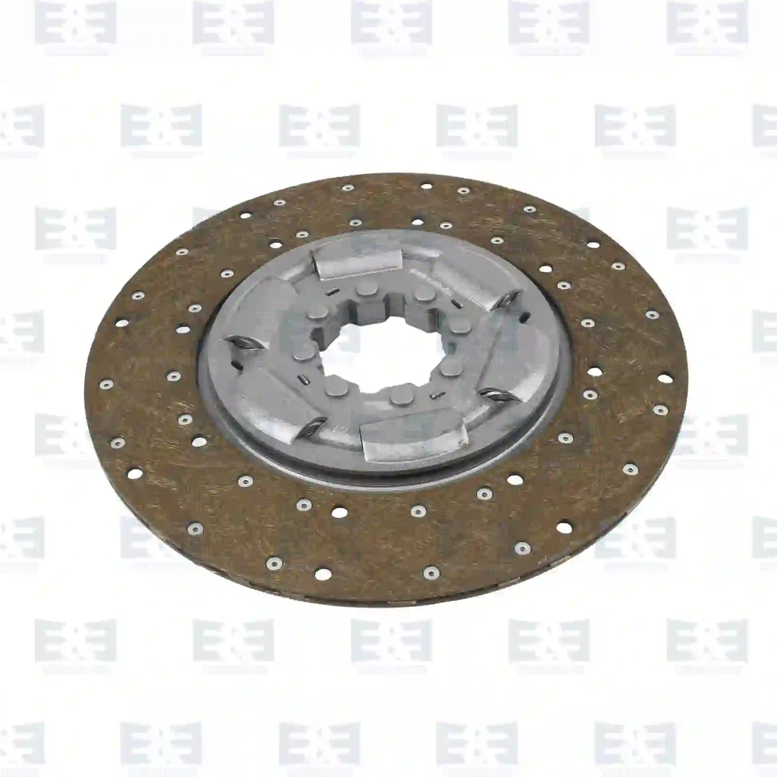  Clutch Kit (Cover & Disc) Clutch disc, EE No 2E2288835 ,  oem no:1-89967033-8, 1521726, 1878032233, 8113993, 8171479, 8171497 E&E Truck Spare Parts | Truck Spare Parts, Auotomotive Spare Parts