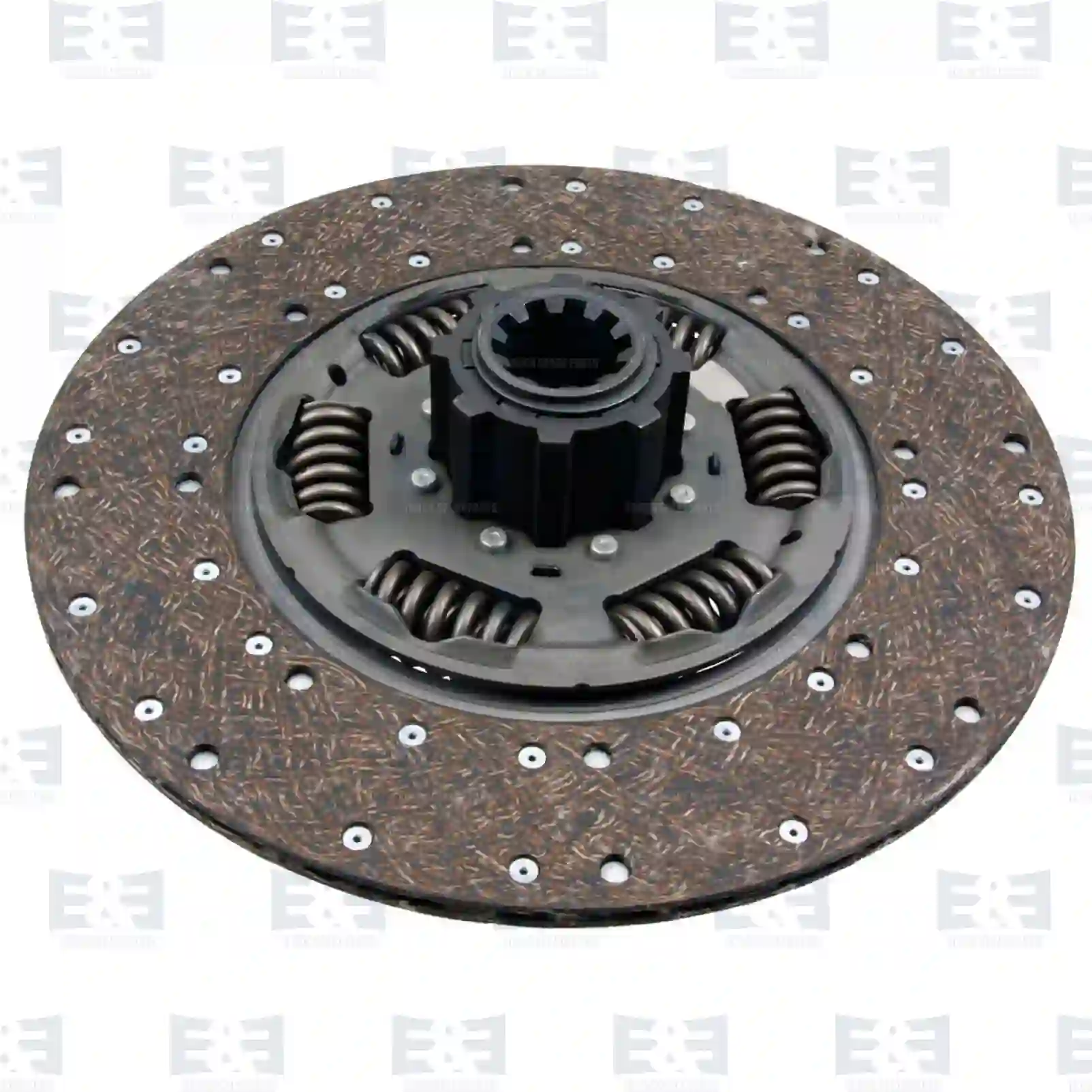  Clutch disc || E&E Truck Spare Parts | Truck Spare Parts, Auotomotive Spare Parts