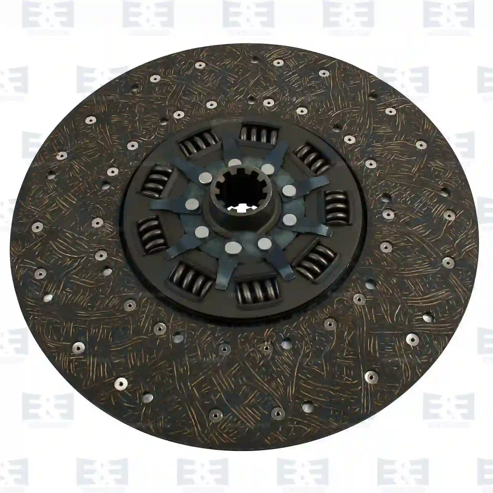 Clutch disc, 2E2288839, 1526214, 267161, 267328, 267417, 267418, 3018128, 346320, 8112102, 8112138, 8115138, 8118138 ||  2E2288839 E&E Truck Spare Parts | Truck Spare Parts, Auotomotive Spare Parts Clutch disc, 2E2288839, 1526214, 267161, 267328, 267417, 267418, 3018128, 346320, 8112102, 8112138, 8115138, 8118138 ||  2E2288839 E&E Truck Spare Parts | Truck Spare Parts, Auotomotive Spare Parts