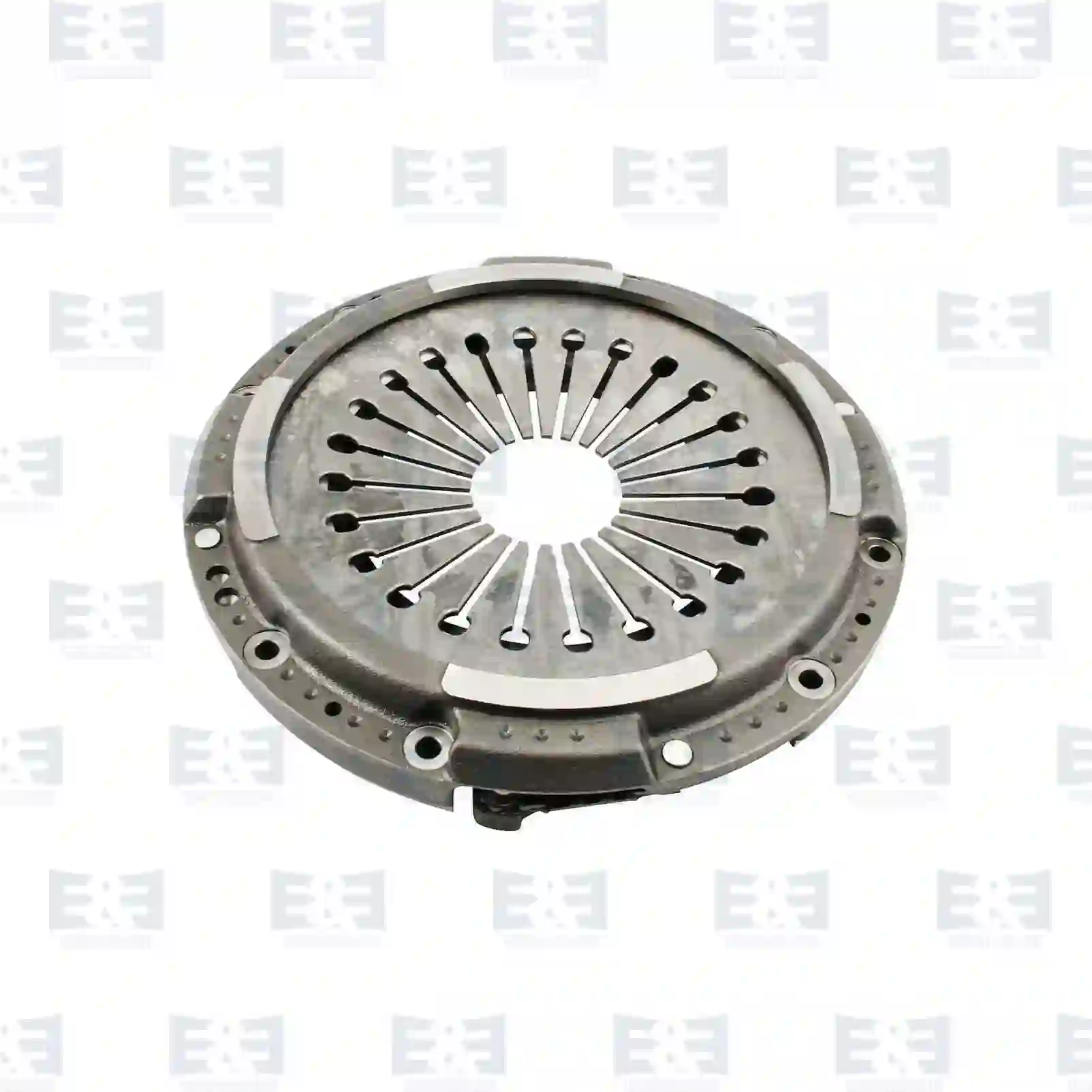  Clutch Kit (Cover & Disc) Clutch cover, EE No 2E2288840 ,  oem no:1669137, 3192209, 8112603 E&E Truck Spare Parts | Truck Spare Parts, Auotomotive Spare Parts