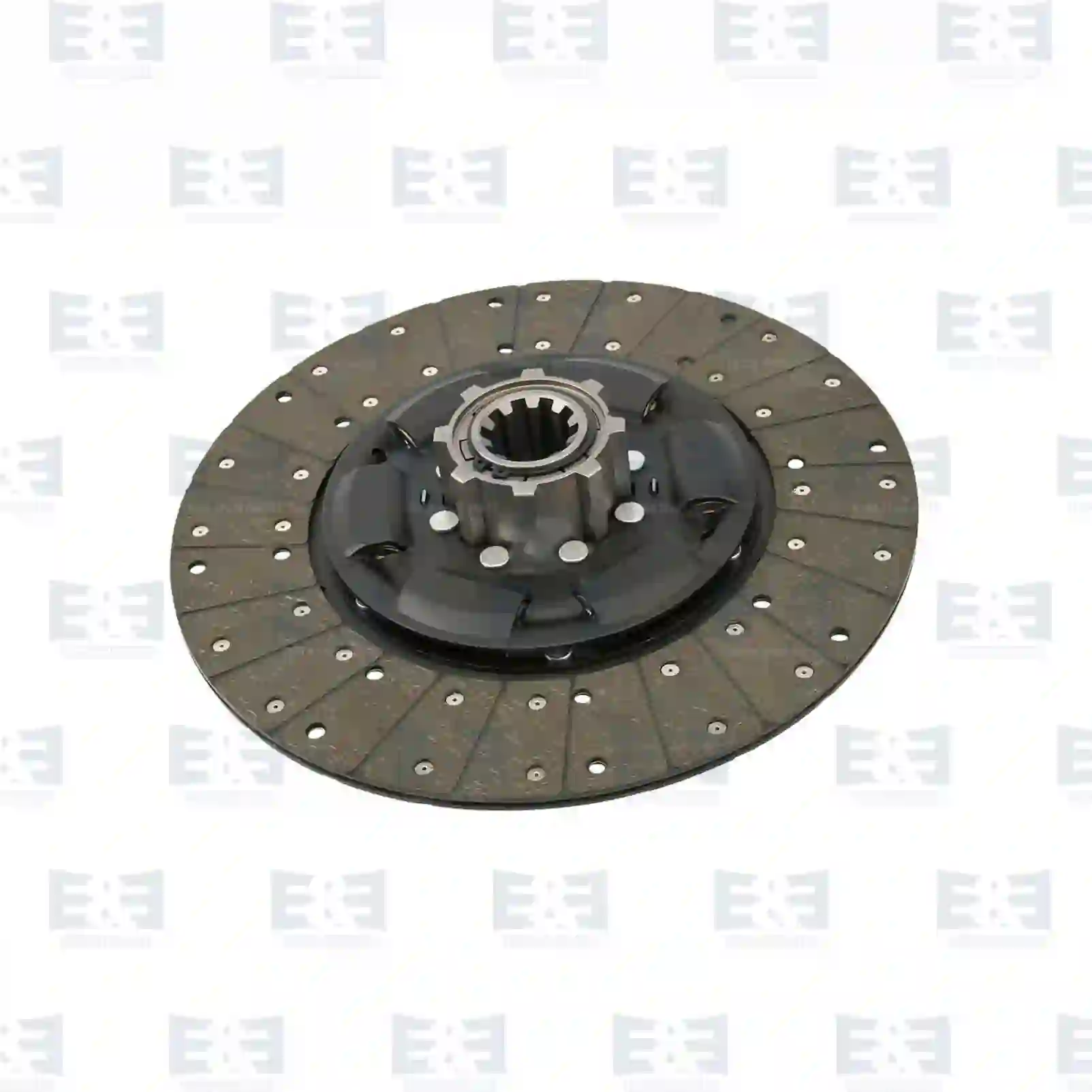  Clutch disc || E&E Truck Spare Parts | Truck Spare Parts, Auotomotive Spare Parts