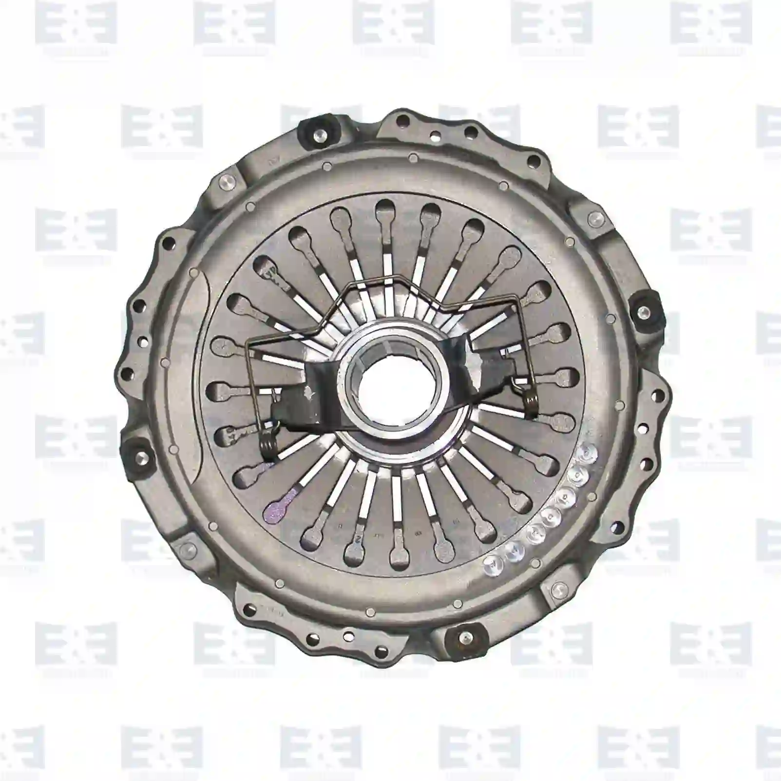Clutch cover, with release bearing, 2E2288846, 1521712, 20569128, 3192201, 8113512, 8116512, 8119512, 85000521 ||  2E2288846 E&E Truck Spare Parts | Truck Spare Parts, Auotomotive Spare Parts Clutch cover, with release bearing, 2E2288846, 1521712, 20569128, 3192201, 8113512, 8116512, 8119512, 85000521 ||  2E2288846 E&E Truck Spare Parts | Truck Spare Parts, Auotomotive Spare Parts