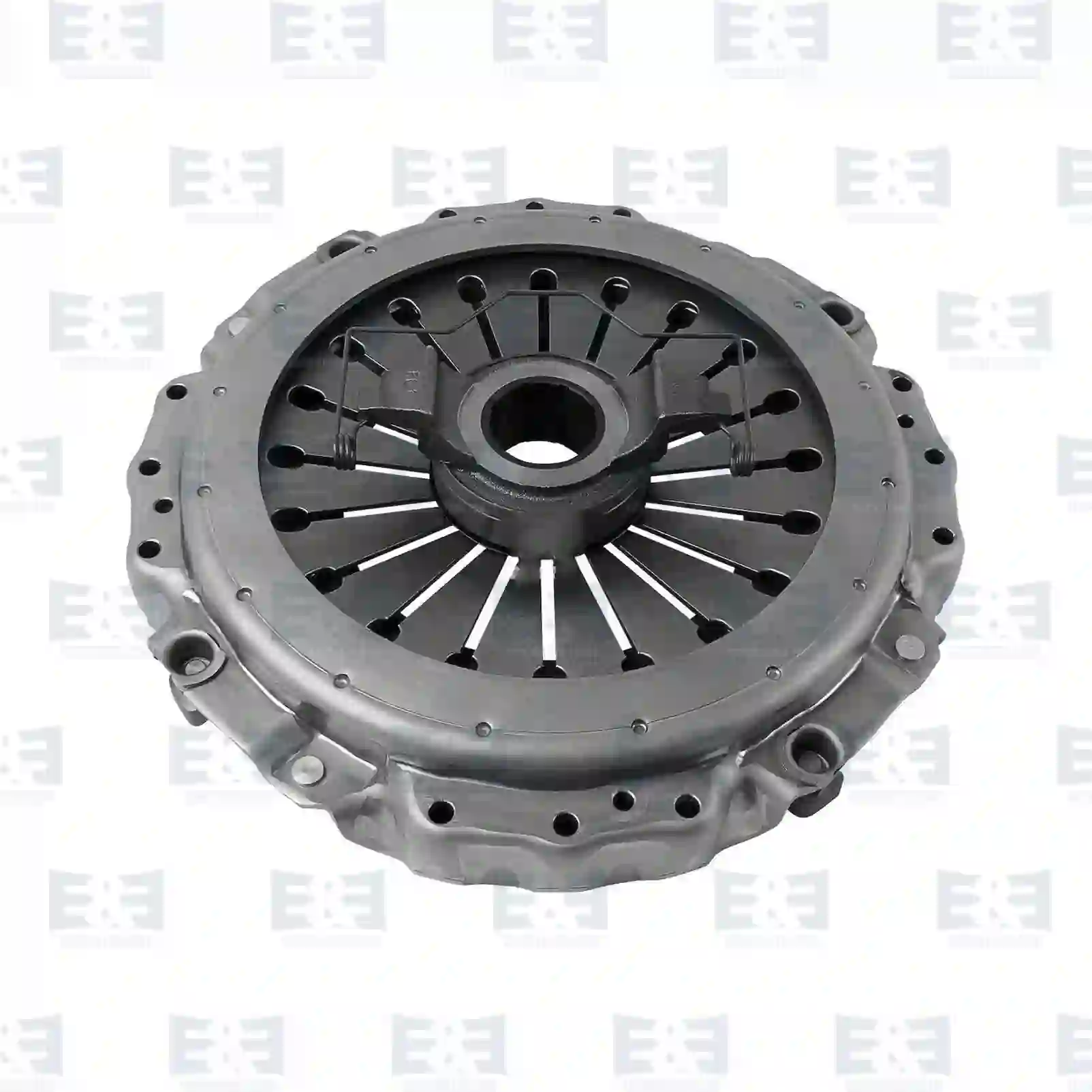 Clutch cover, with release bearing, 2E2288847, 1521721, 1669116, 1669827, 1672935, 20569126, 20575561, 3192200, 3192210, 8113463, 8113513, 8113529, 8116463, 8116513, 8119463, 8119513, 8119529, 85000393, 85000523, 85000527, 85006393 ||  2E2288847 E&E Truck Spare Parts | Truck Spare Parts, Auotomotive Spare Parts Clutch cover, with release bearing, 2E2288847, 1521721, 1669116, 1669827, 1672935, 20569126, 20575561, 3192200, 3192210, 8113463, 8113513, 8113529, 8116463, 8116513, 8119463, 8119513, 8119529, 85000393, 85000523, 85000527, 85006393 ||  2E2288847 E&E Truck Spare Parts | Truck Spare Parts, Auotomotive Spare Parts