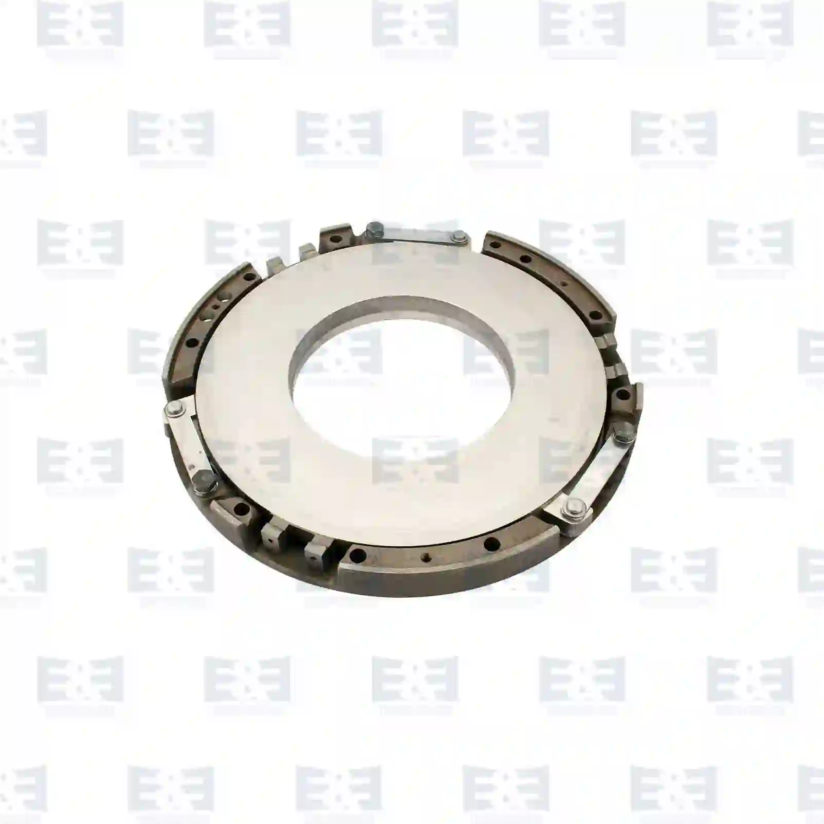  Clutch Kit (Cover & Disc) Intermediate ring, EE No 2E2288850 ,  oem no:1669134 E&E Truck Spare Parts | Truck Spare Parts, Auotomotive Spare Parts