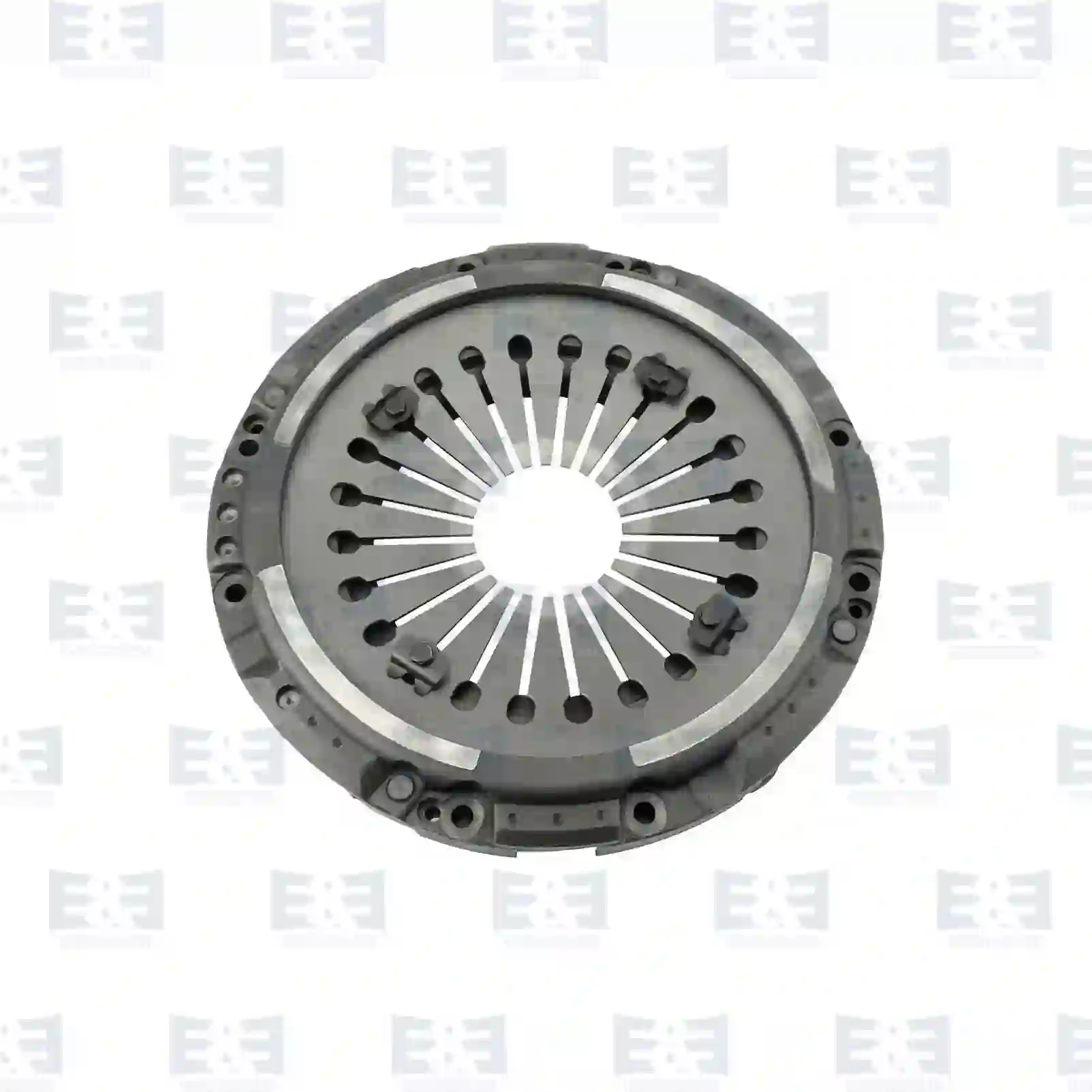 Clutch cover, 2E2288852, 1655899, 5003295 ||  2E2288852 E&E Truck Spare Parts | Truck Spare Parts, Auotomotive Spare Parts Clutch cover, 2E2288852, 1655899, 5003295 ||  2E2288852 E&E Truck Spare Parts | Truck Spare Parts, Auotomotive Spare Parts