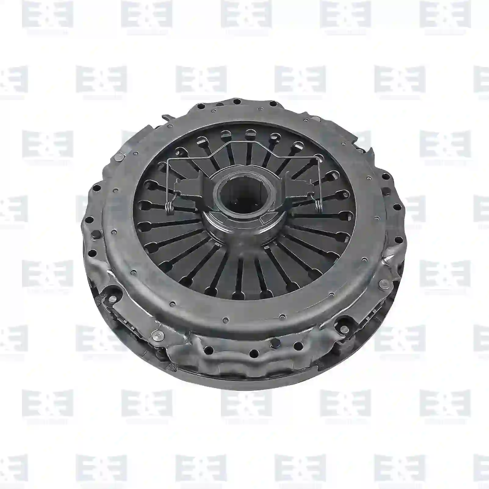 Clutch cover, with release bearing, 2E2288855, 20366876, 20569145, 20571156, 8172350, 85000252, 85003120 ||  2E2288855 E&E Truck Spare Parts | Truck Spare Parts, Auotomotive Spare Parts Clutch cover, with release bearing, 2E2288855, 20366876, 20569145, 20571156, 8172350, 85000252, 85003120 ||  2E2288855 E&E Truck Spare Parts | Truck Spare Parts, Auotomotive Spare Parts