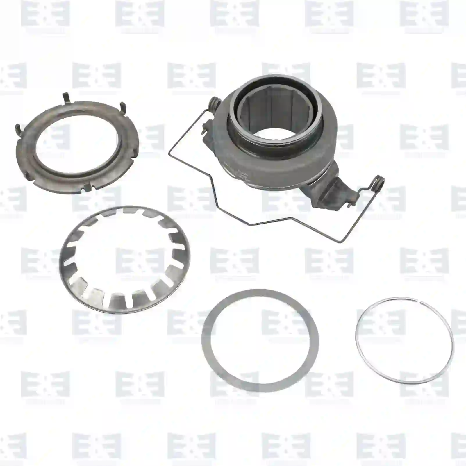  Release bearing || E&E Truck Spare Parts | Truck Spare Parts, Auotomotive Spare Parts