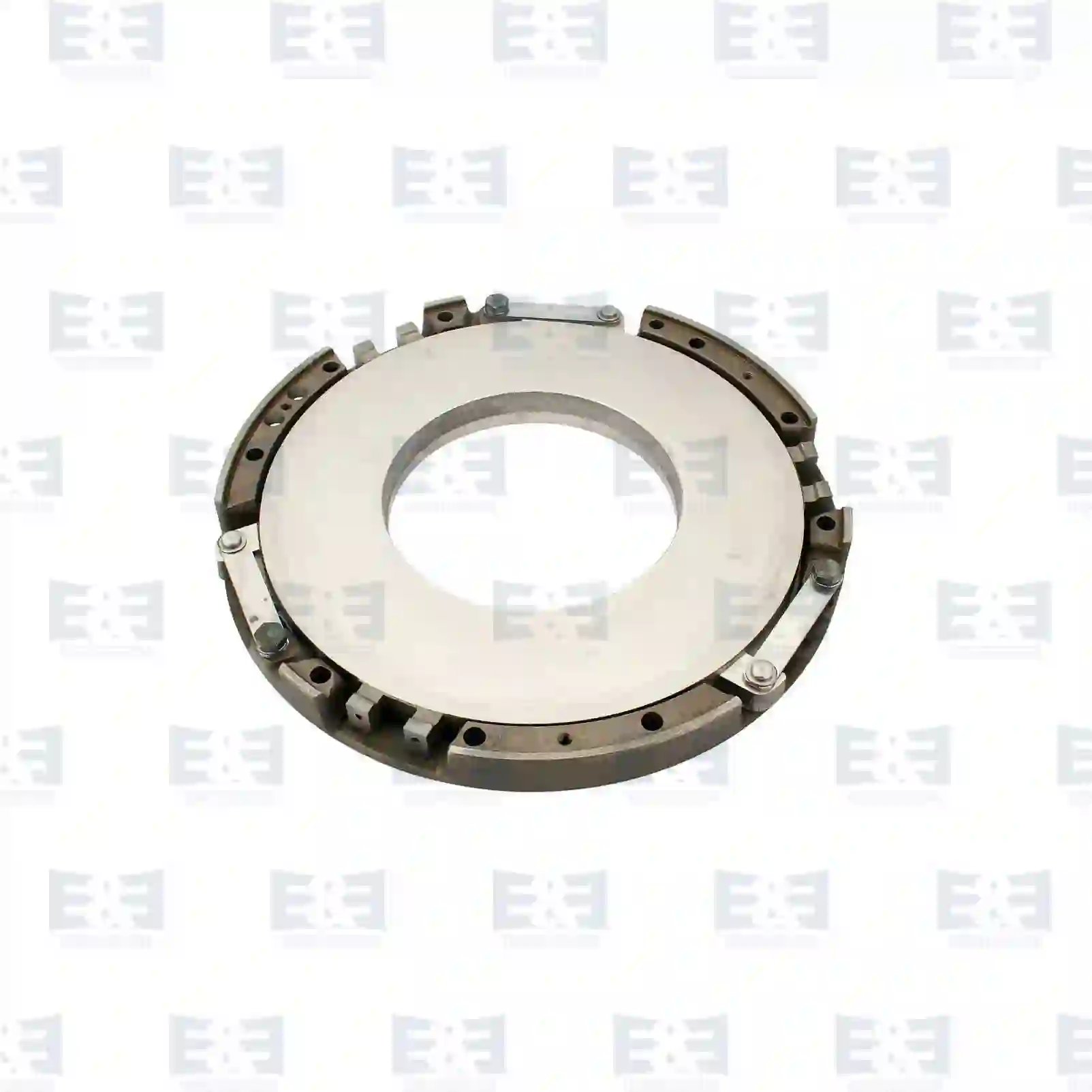  Clutch Kit (Cover & Disc) Intermediate ring, EE No 2E2288862 ,  oem no:1655731 E&E Truck Spare Parts | Truck Spare Parts, Auotomotive Spare Parts