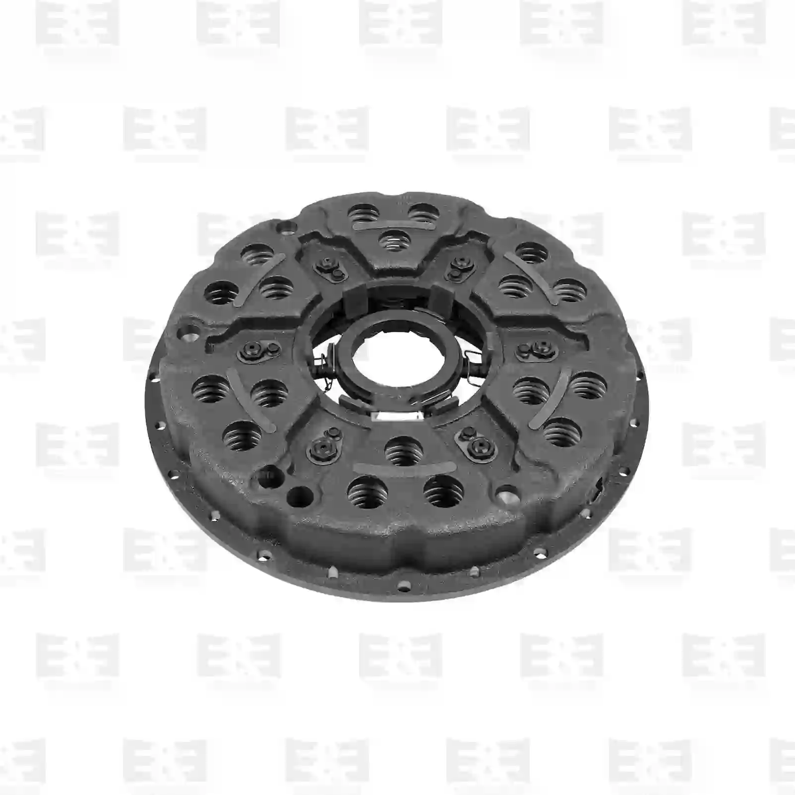  Clutch cover || E&E Truck Spare Parts | Truck Spare Parts, Auotomotive Spare Parts