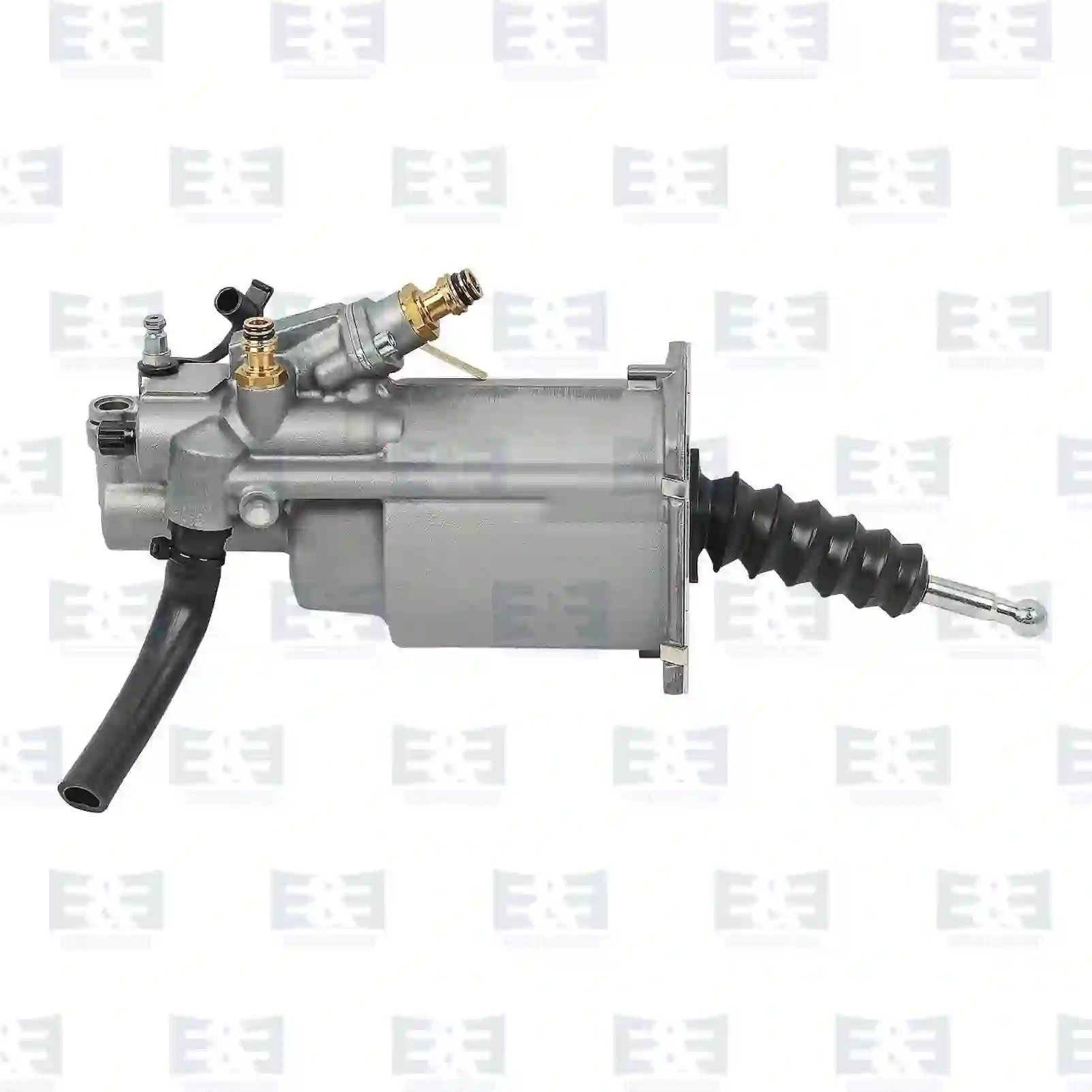 Clutch Cylinder Clutch servo, EE No 2E2288887 ,  oem no:21232878, 22085052, 23105541 E&E Truck Spare Parts | Truck Spare Parts, Auotomotive Spare Parts